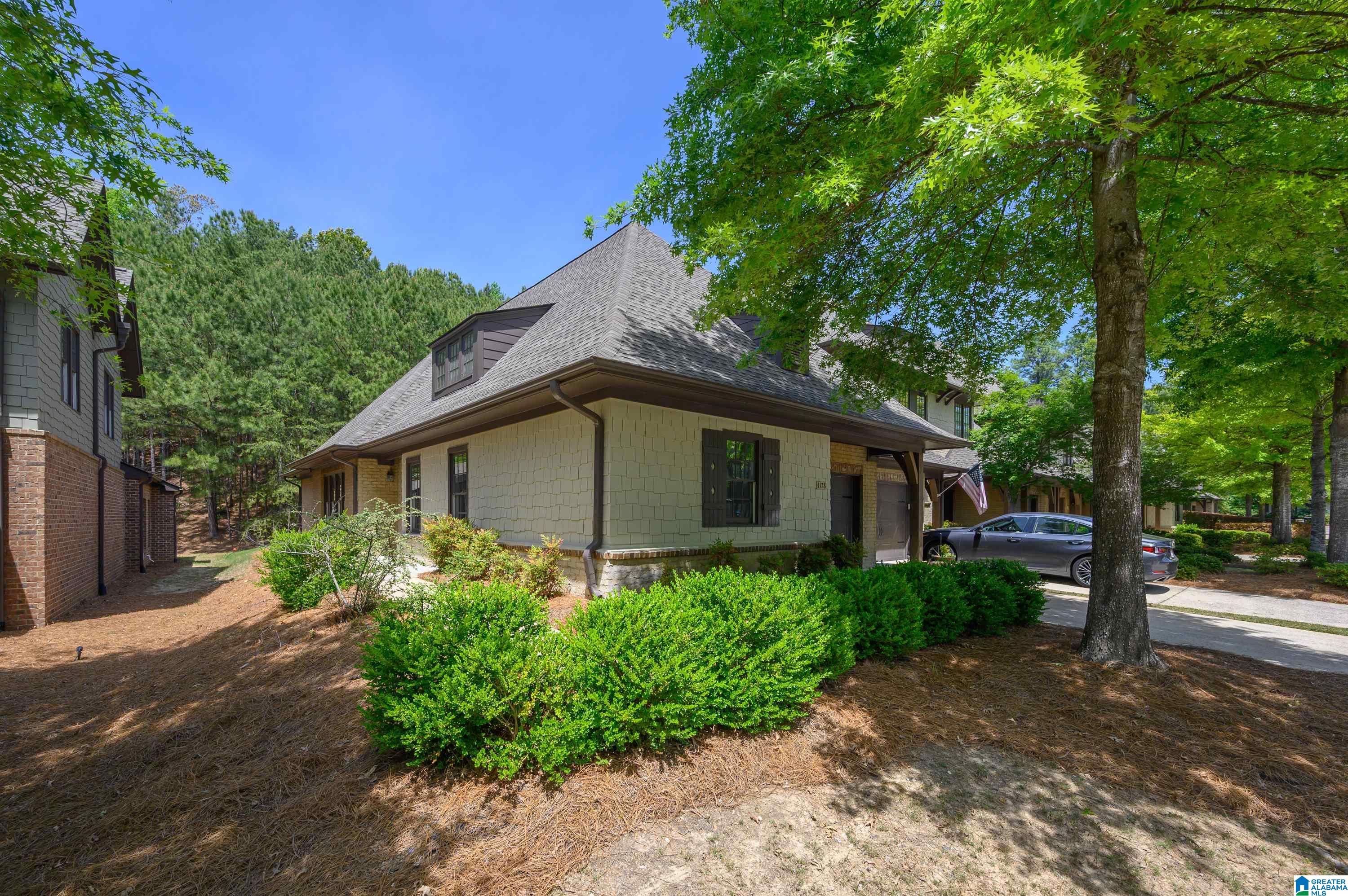 Inverness Cove Way, Hoover, AL 35242 #1