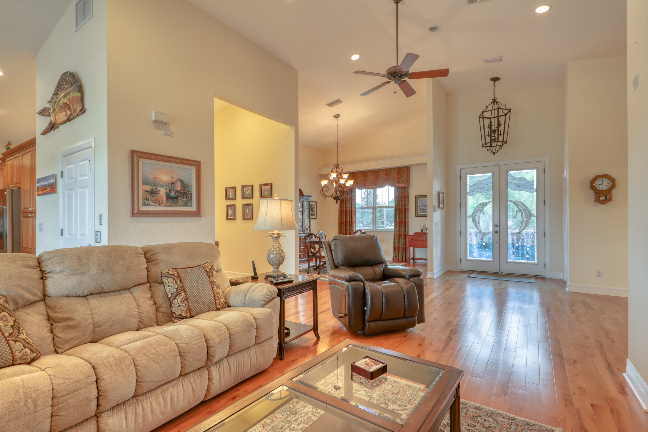 356 WESTWINDS DRIVE, Palm Harbor, Florida, 34683, United States, 3 Bedrooms Bedrooms, ,4 BathroomsBathrooms,Residential,For Sale,356 WESTWINDS DRIVE,1134606