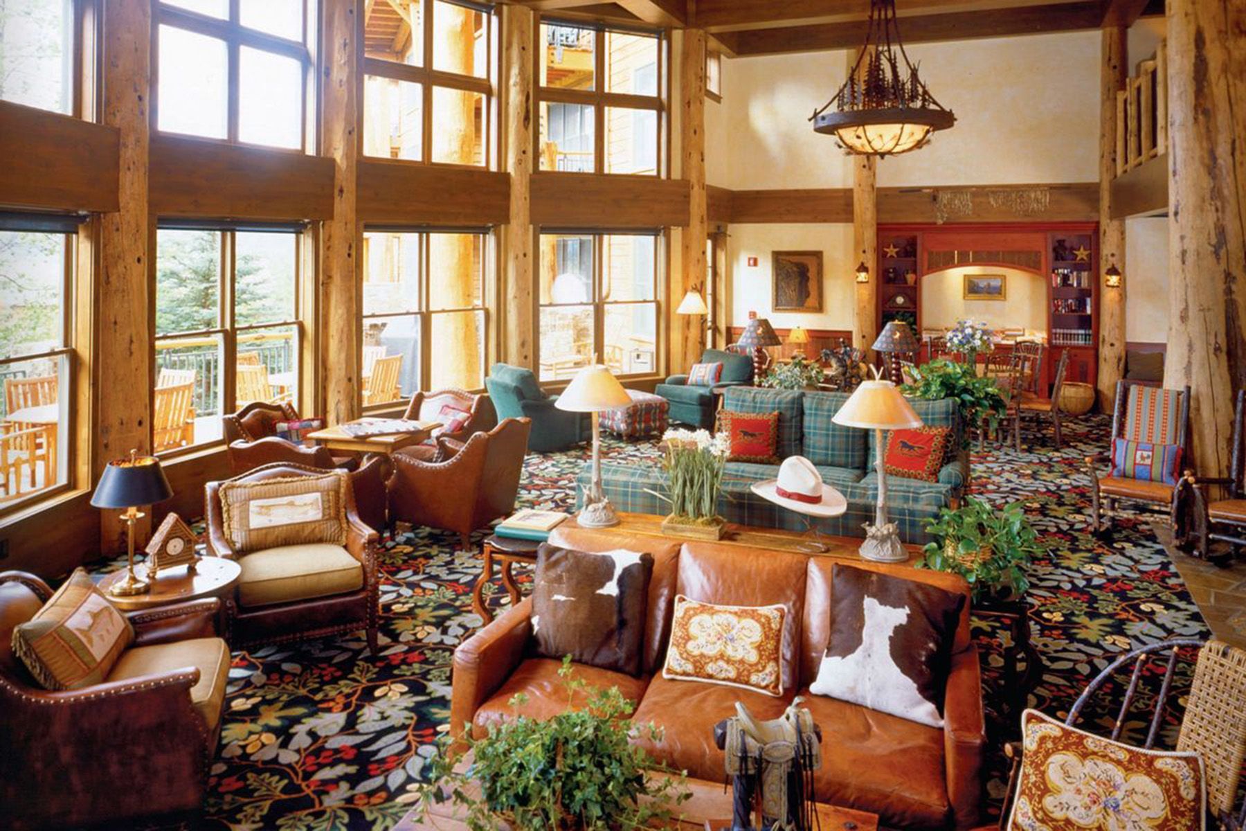  Fractional Ownership at the Teton Club - 物件實景