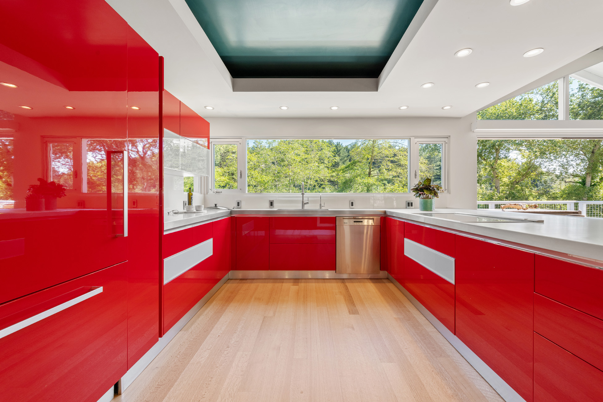  2570 Purissima Creek Rd, Half Moon Bay - 物件實景