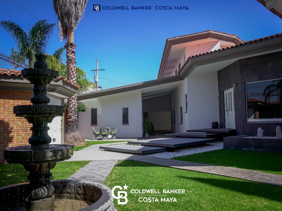 Privada Emiliano Zapata, Puebla, Puebla, 72190, Mexico, 5 Bedrooms Bedrooms, ,7 BathroomsBathrooms,Residential,For Sale,Privada Emiliano Zapata,1625472