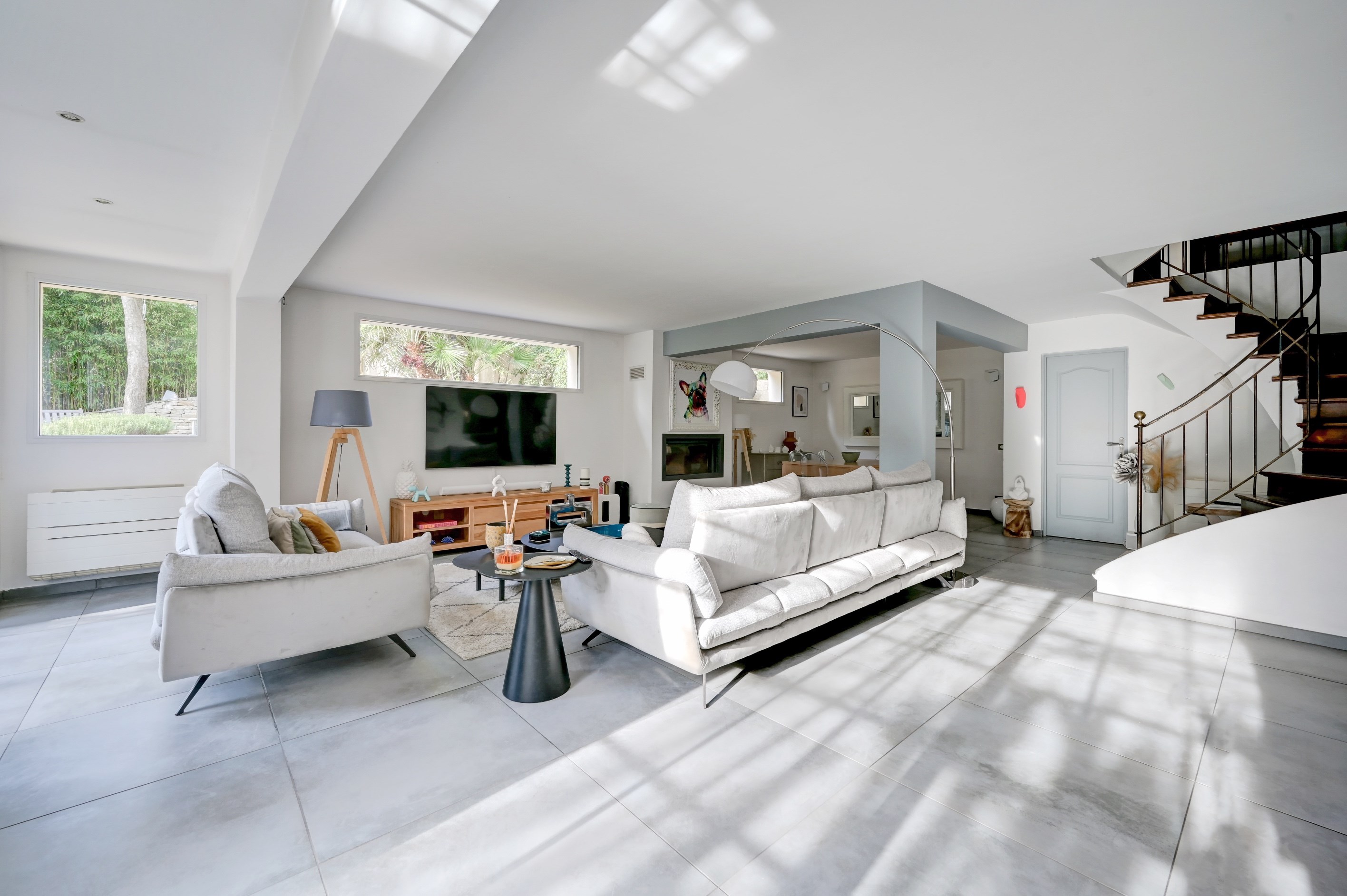  Beautiful Family House in La Torse, Aix en Provence - 物件實景