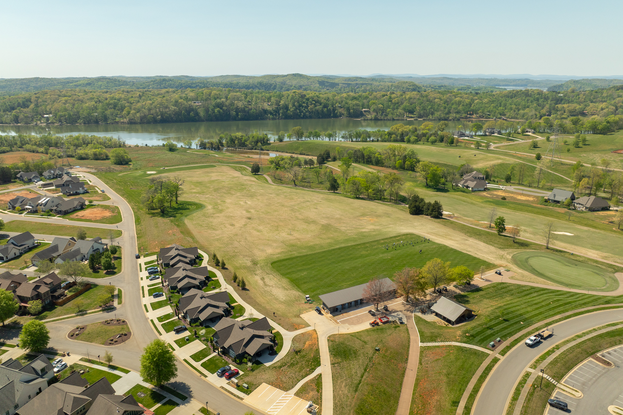 1099 Buckhorn Way, Loudon, TN 37774 - 物件實景