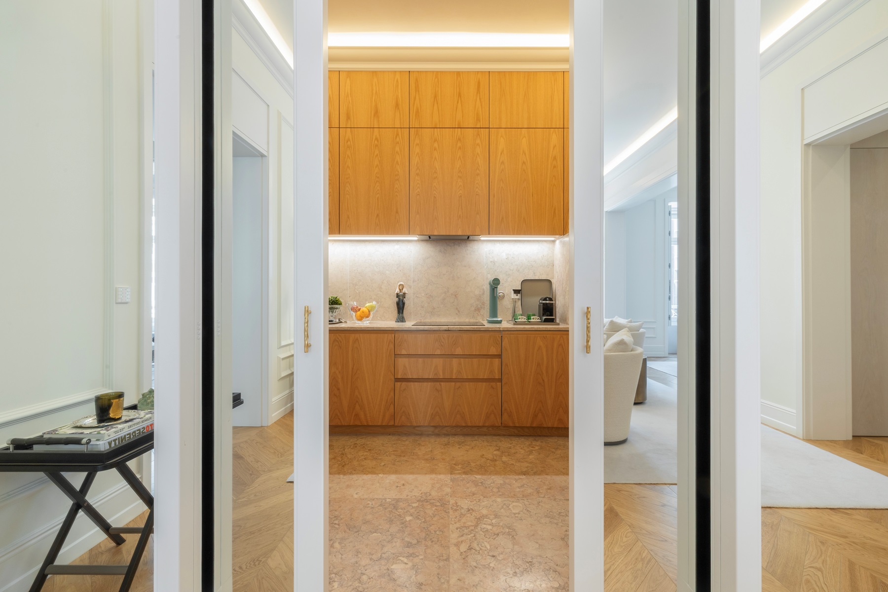  Flat, 2 bedrooms, for Sale - 物件實景