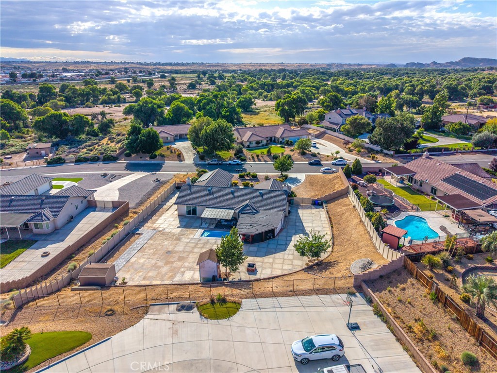 Apple Valley, California, 92307, United States, 5 Bedrooms Bedrooms, ,3 BathroomsBathrooms,Residential,For Sale,2049361