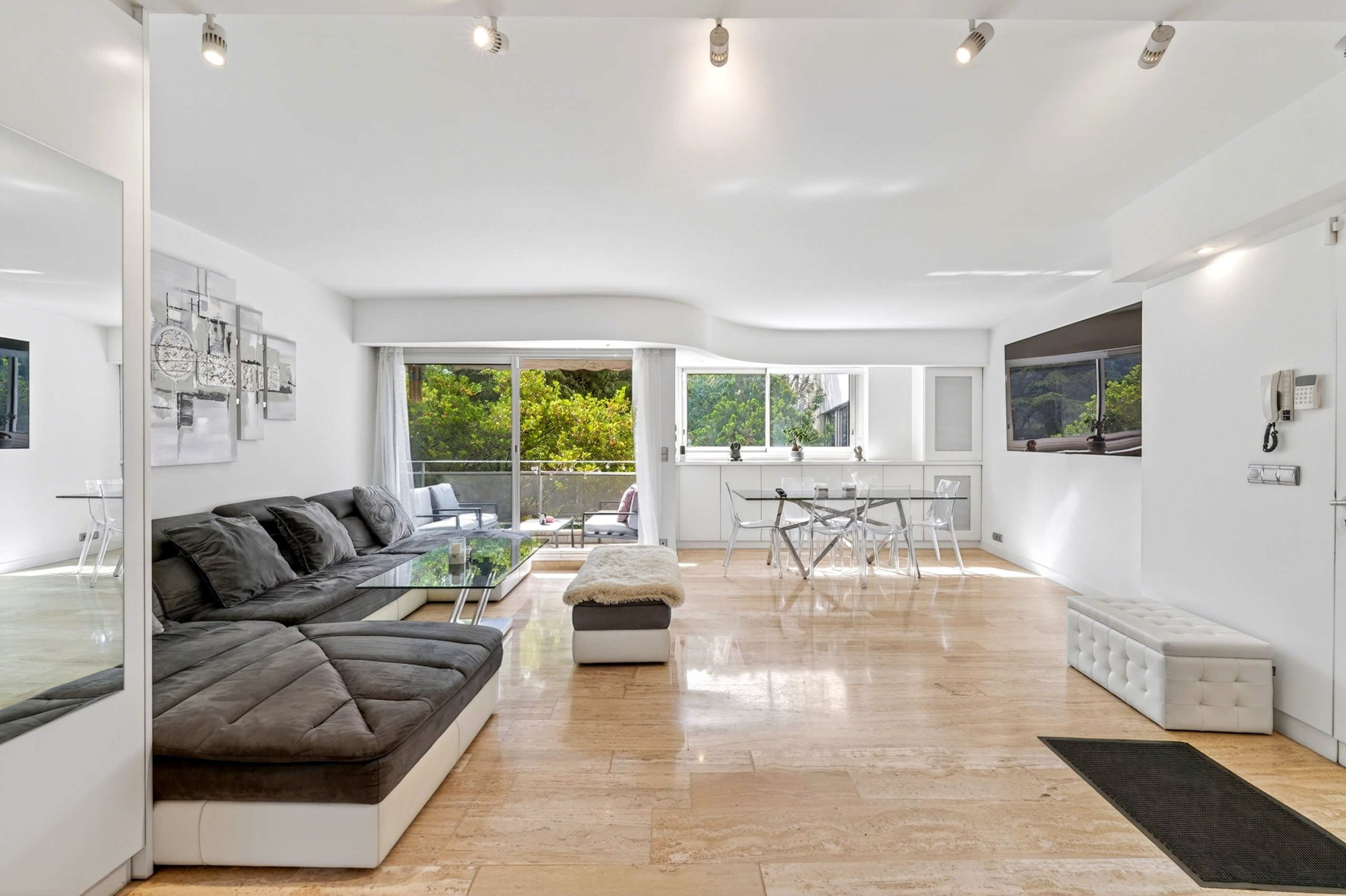  Marseille 8th arrondissement, Saint-Giniez – Renovated Four-Room Apartment in a… - 物件實景