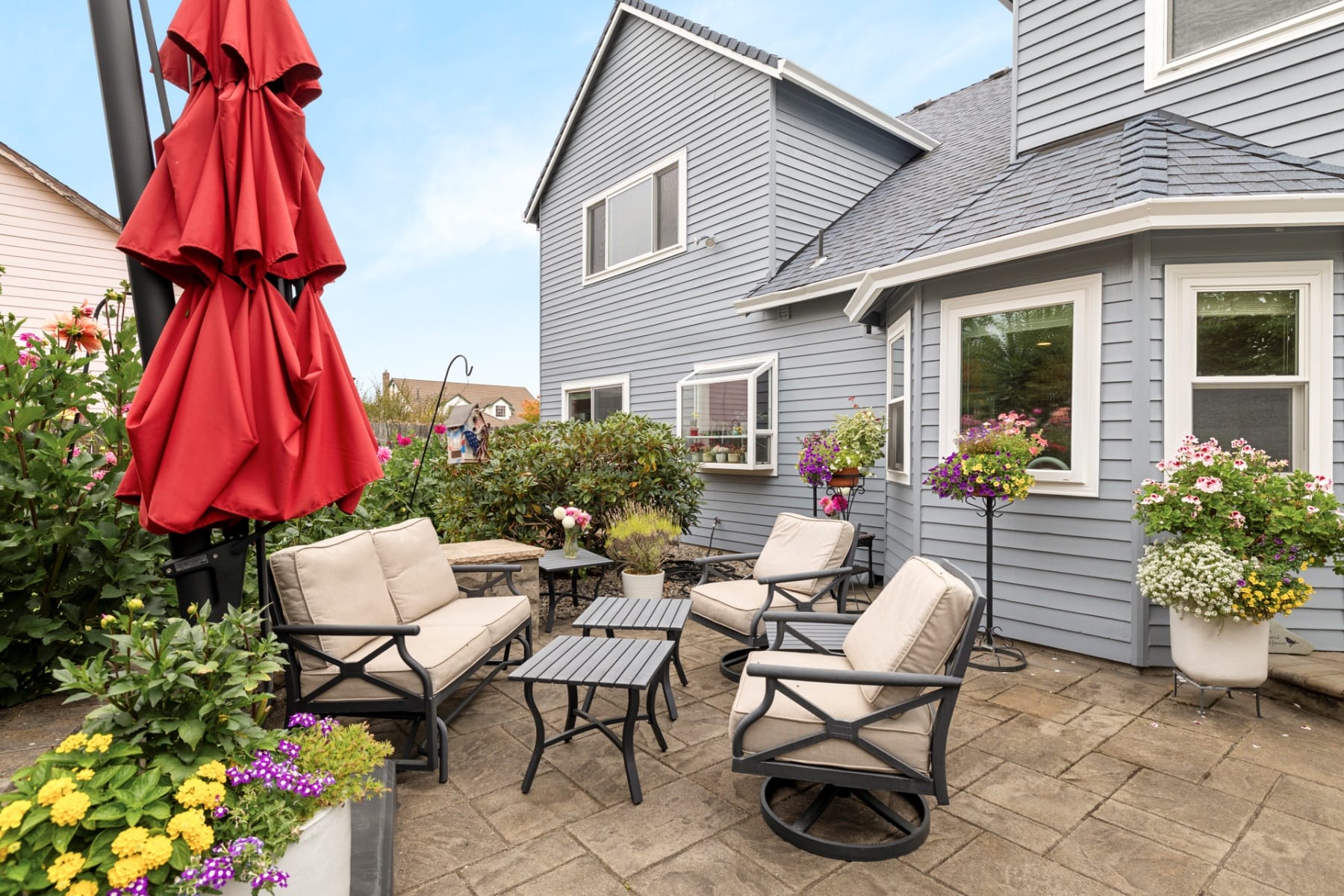  2745 NE KELLY PL Gresham, OR 97030 - 物件實景