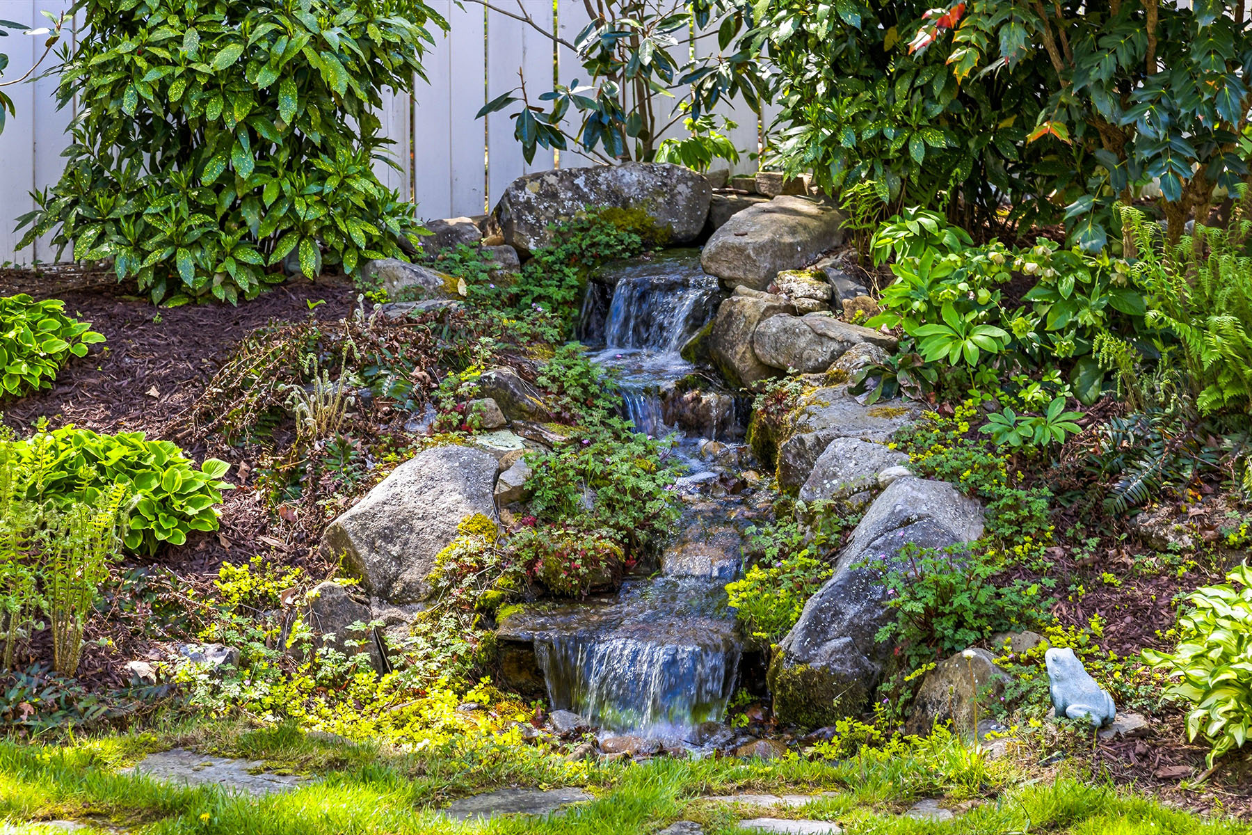  HENDERSONVILLE - 物件實景