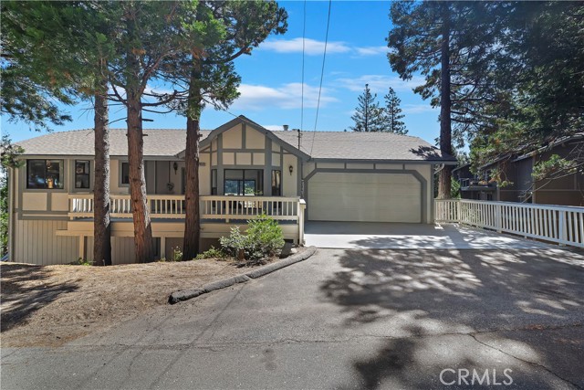 Crestline, California, 92325, United States, 3 Bedrooms Bedrooms, ,2 BathroomsBathrooms,Residential,For Sale,1981429