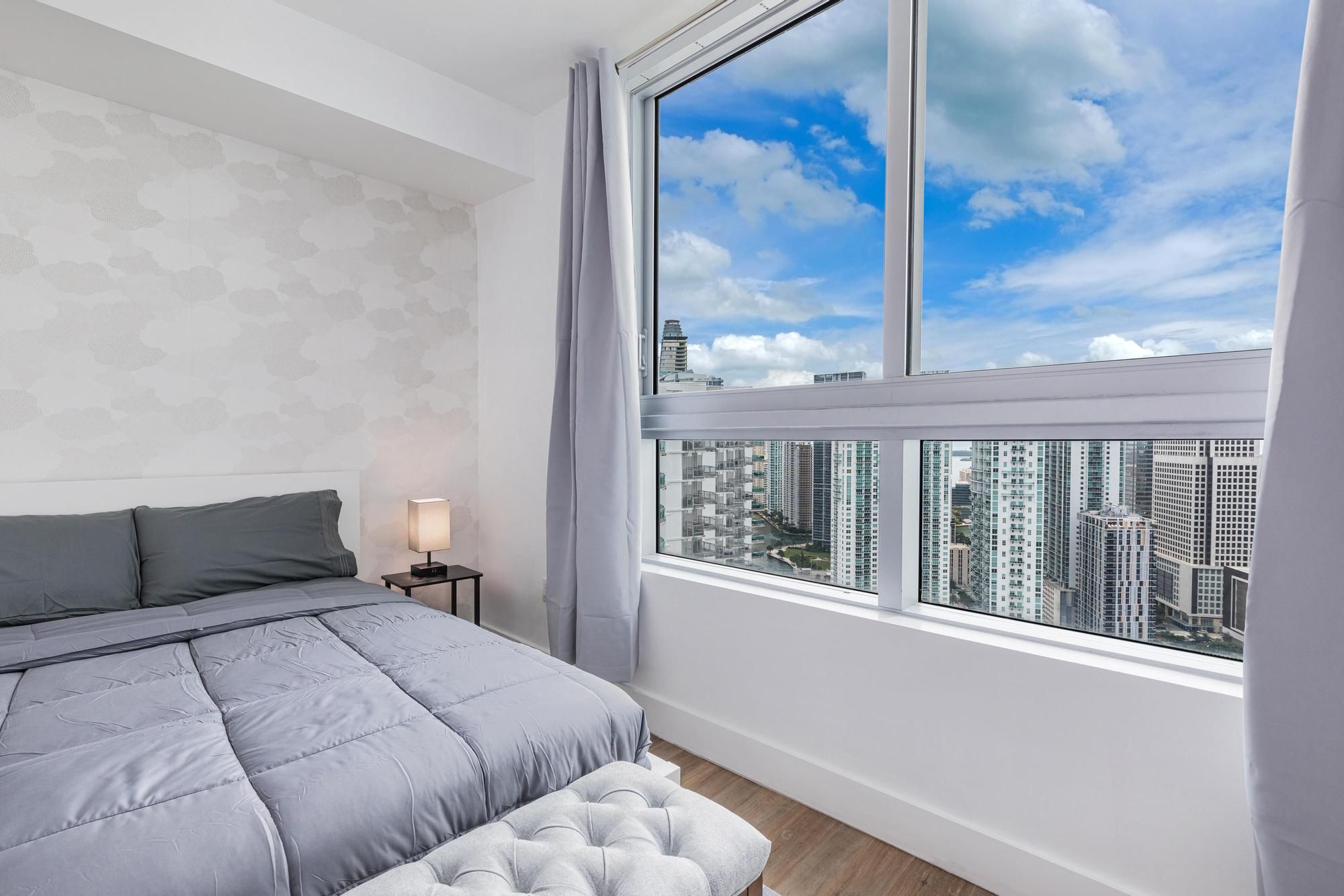  90 Sw 3rd St,Miami, FL, 33130 - 物件實景