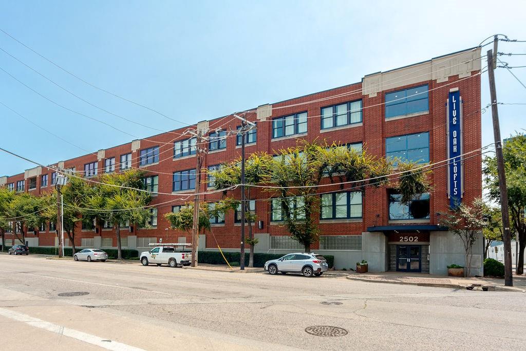 Live Oak St, Dallas, TX 75204 #1