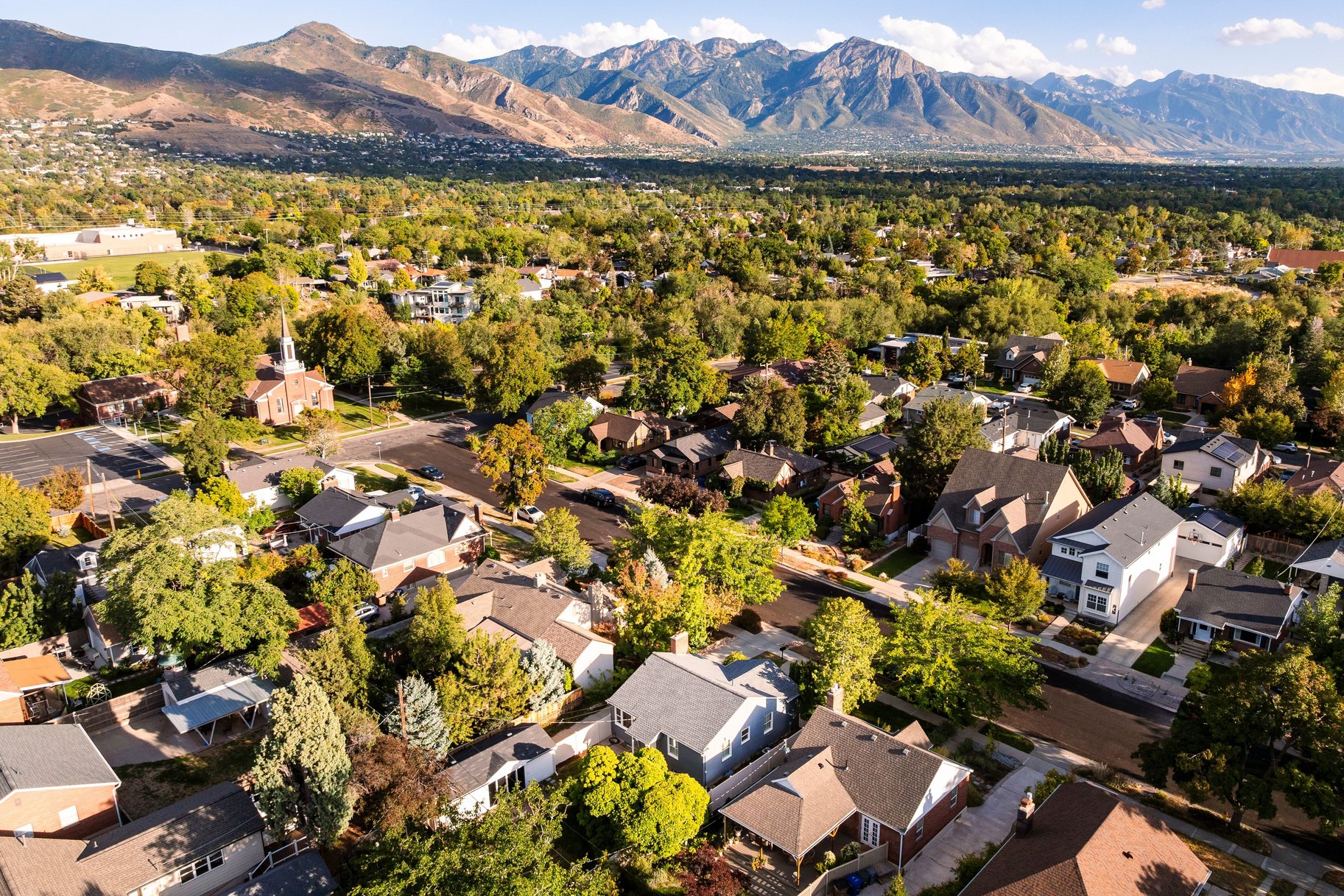  Classic Charm, Modern Updates in Coveted Wasatch Hollow - 物件實景