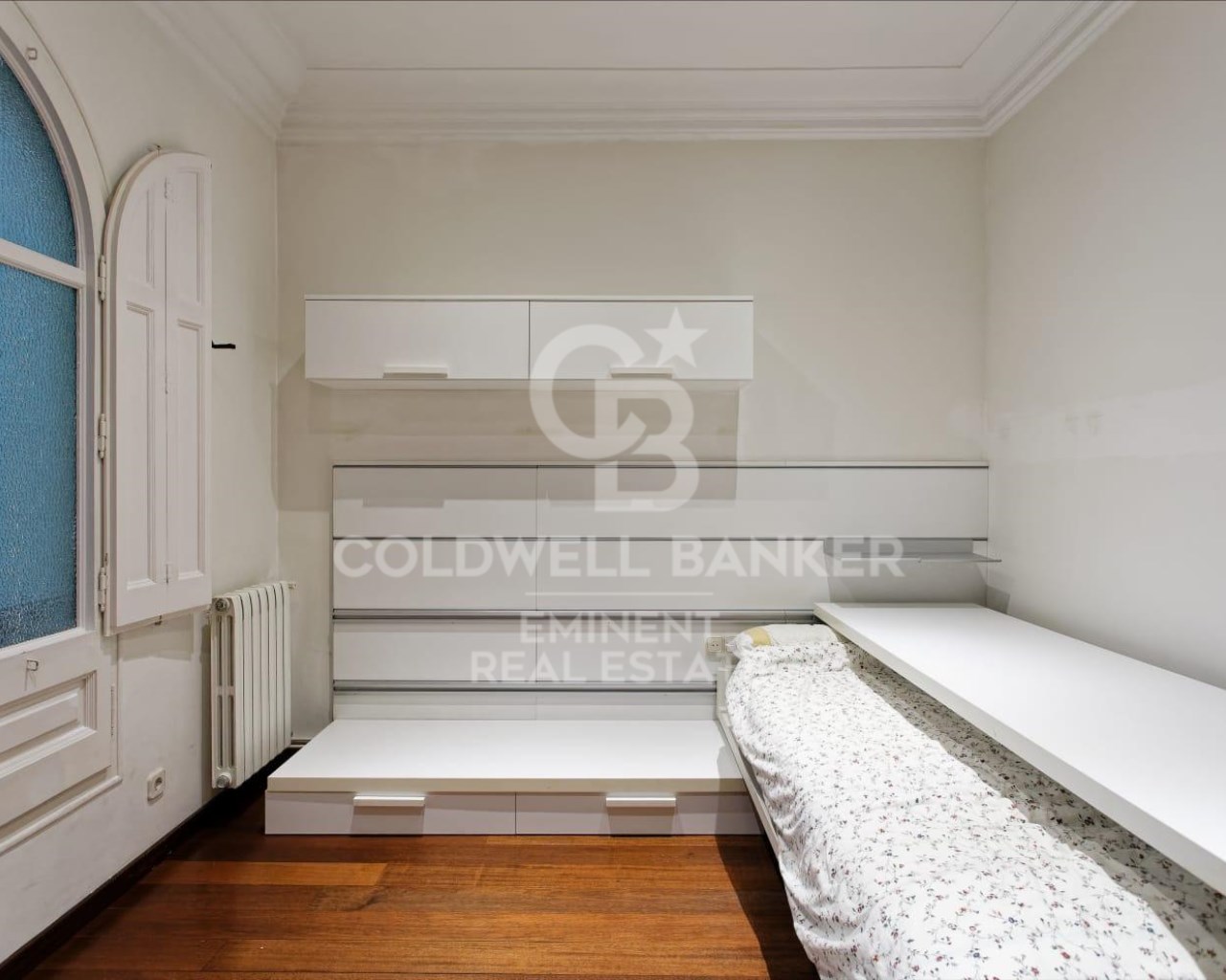 Barcelona, Catalonia, ES, 4 Bedrooms Bedrooms, ,2 BathroomsBathrooms,Residential,For Sale,1694792
