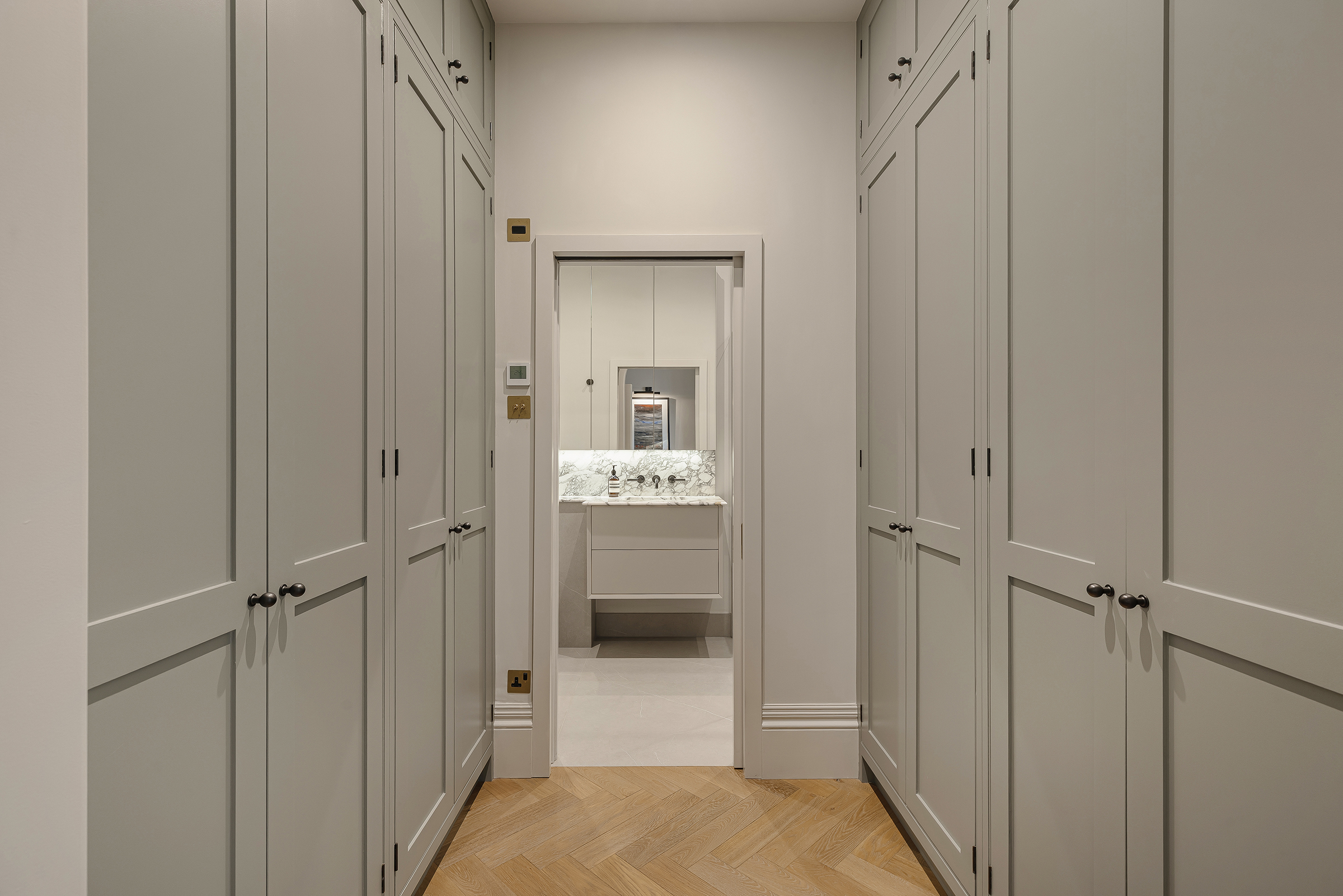  A Beautifully Renovated Wimbledon Family House - 物件實景