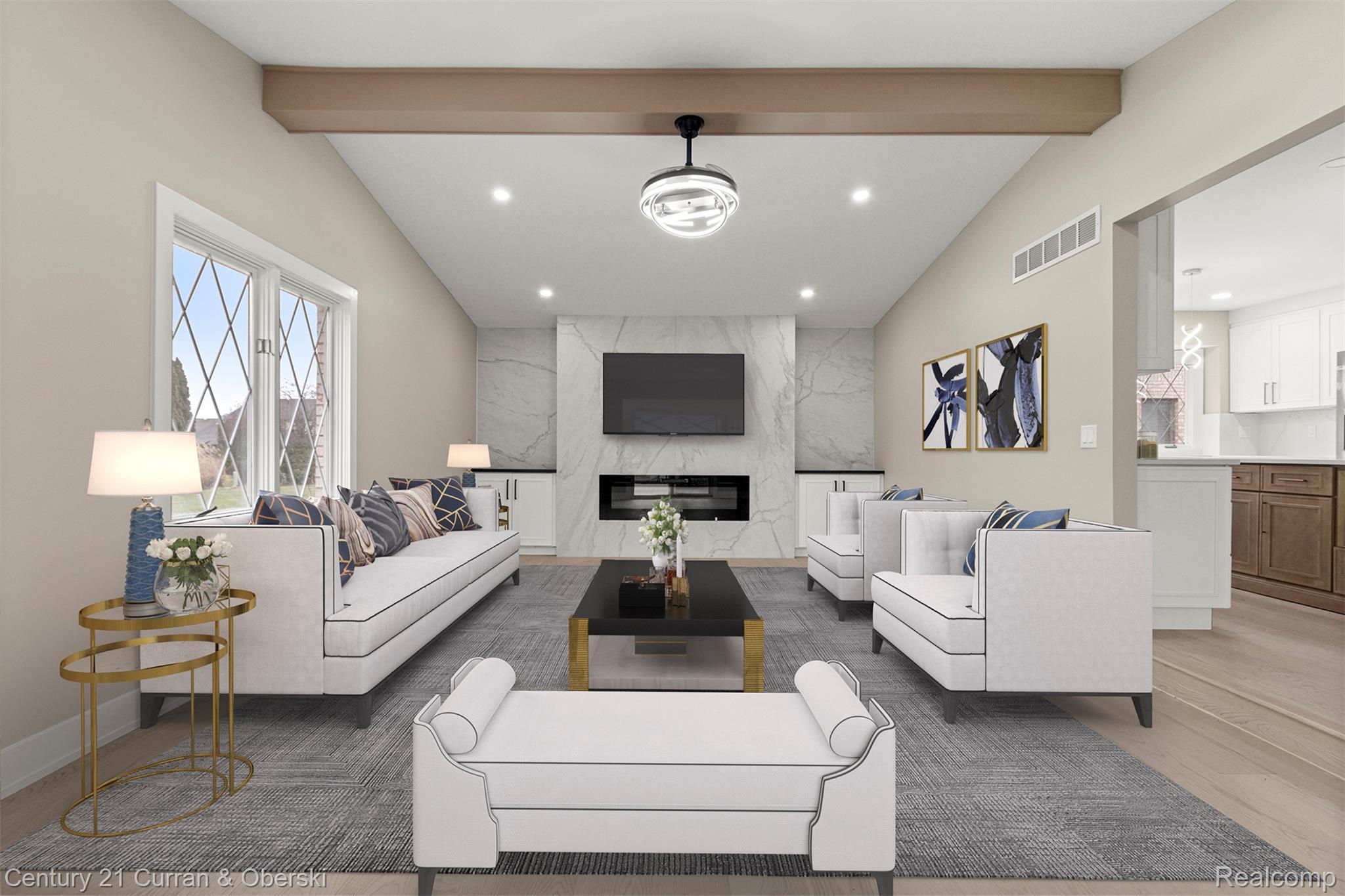 Livonia, Michigan, 48152, United States, 3 Bedrooms Bedrooms, ,3 BathroomsBathrooms,Residential,For Sale,2011700