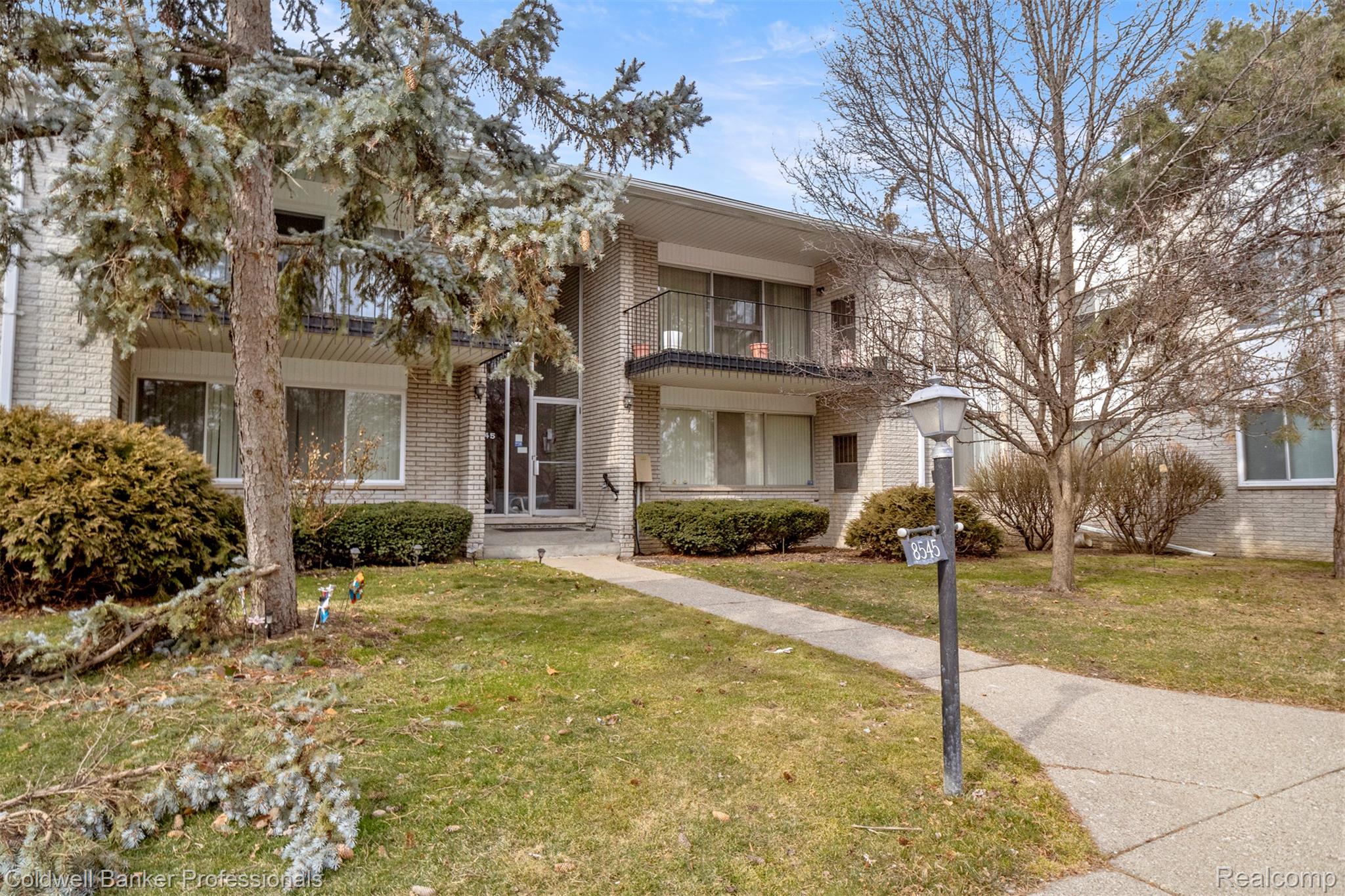 Kennedy Cir, Warren, MI 48093 #1