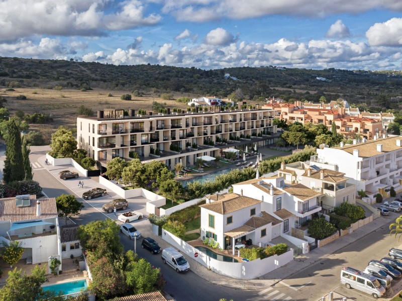 Sitio da Varzea, Luz, Lagos, Quinta das Palmeiras, Lagos, Luz, 8600-210, PT, 2 Bedrooms Bedrooms, ,2 BathroomsBathrooms,Residential,For Sale,Sitio da Varzea, Luz, Lagos, Quinta das Palmeiras,1472348