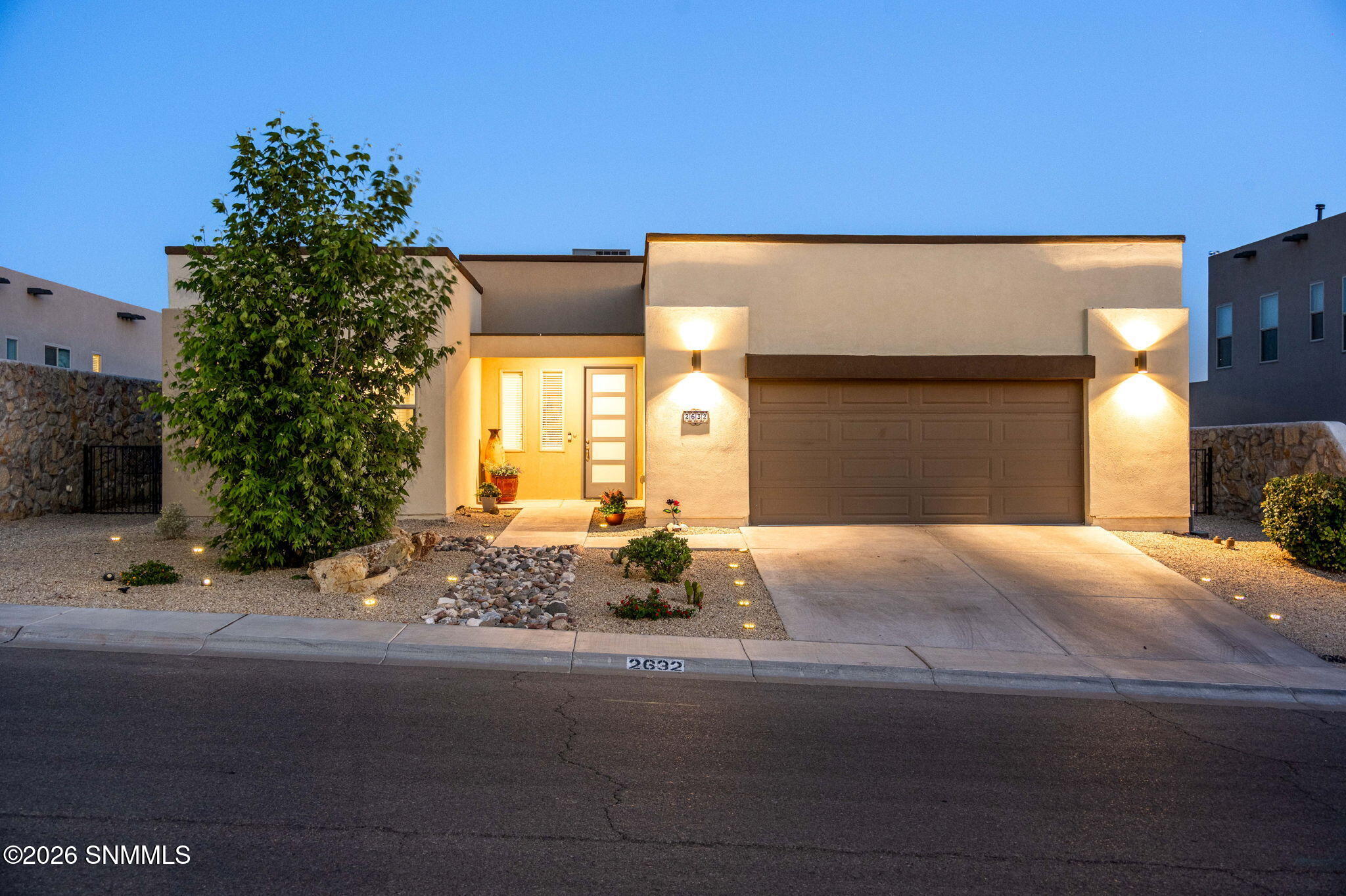 Springs Rd, Las Cruces, NM 88011 #1