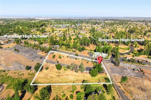 Paradise, California, 95969, United States, ,Residential,For Sale,1981090