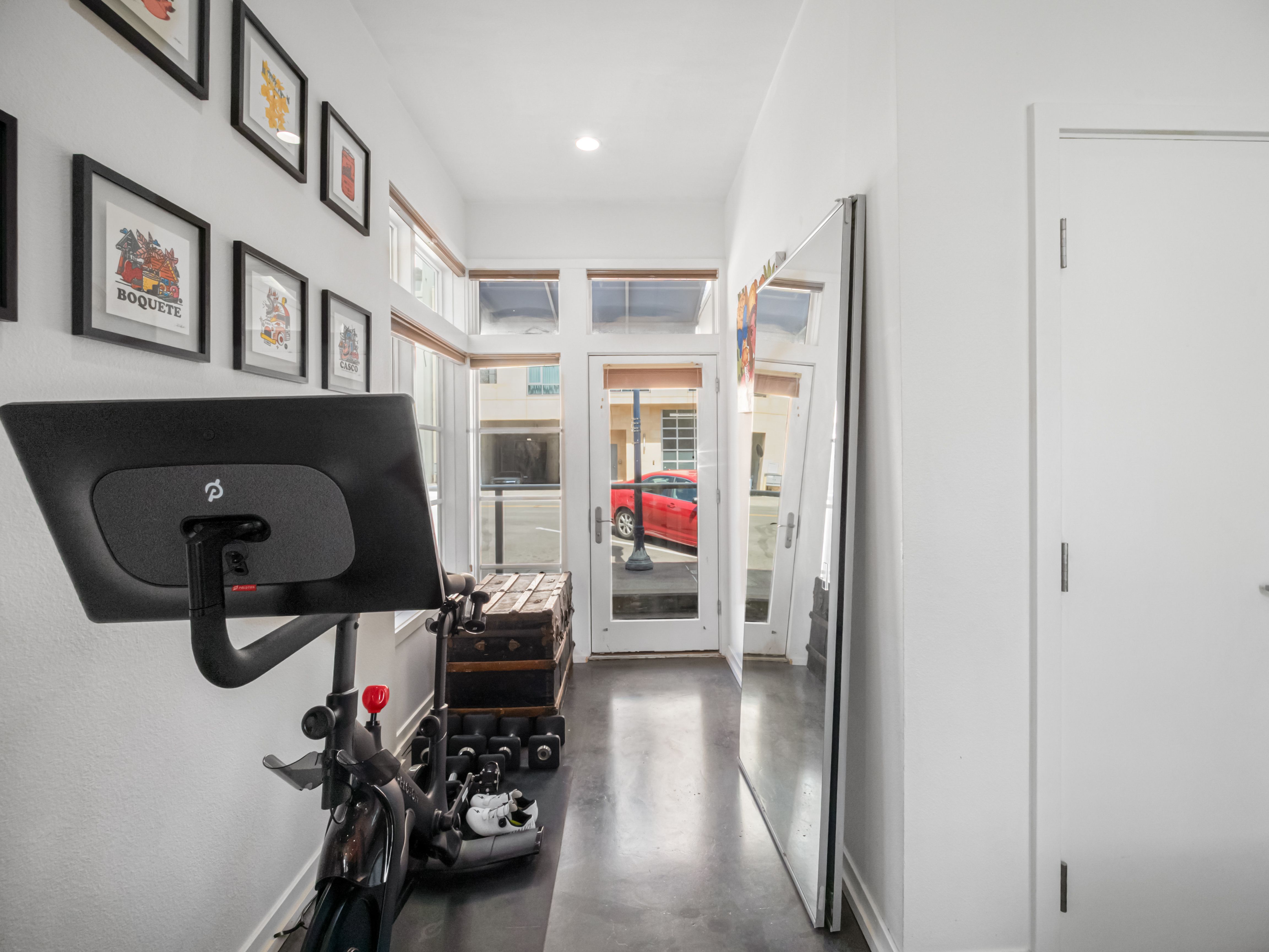  540 9th Avenue TH104, San Diego, CA 92101 - 物件實景