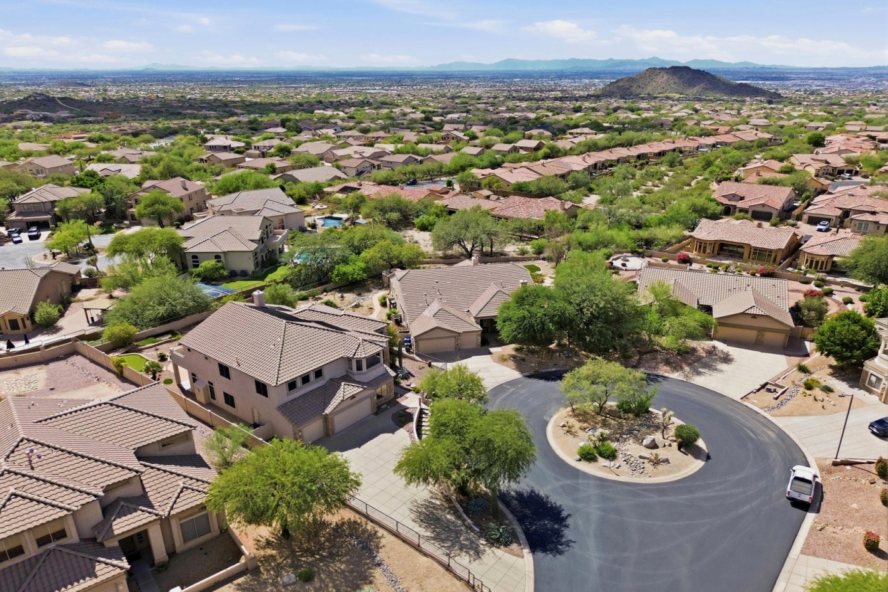 8219 E Tesoro Circle¦Mesa, AZ - 物件實景