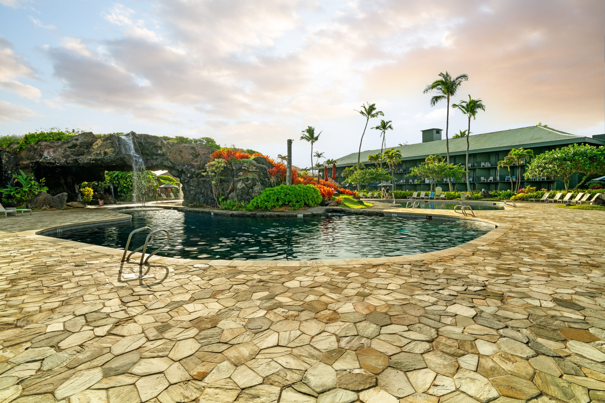 4331 Kauai Beach Dr. #1219 Lihue, HI, 96766 - 物件實景