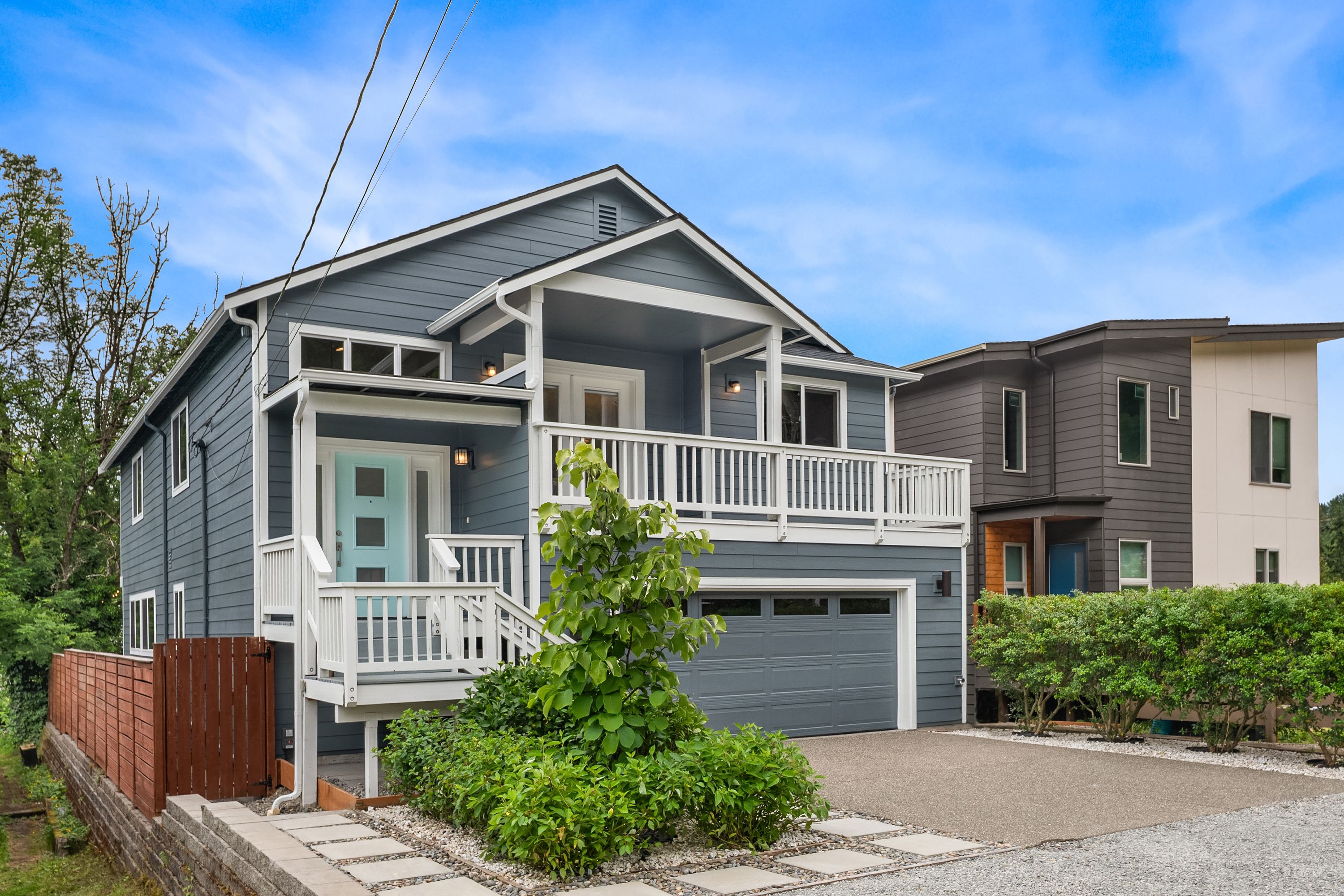  8826 41st St S, Seattle, WA 98118 - 物件實景