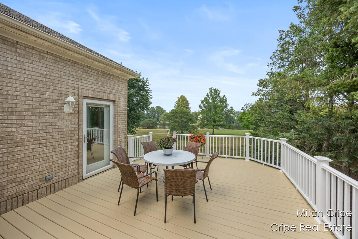 Caledonia, Michigan, 49316, United States, 5 Bedrooms Bedrooms, ,4 BathroomsBathrooms,Residential,For Sale,1906707