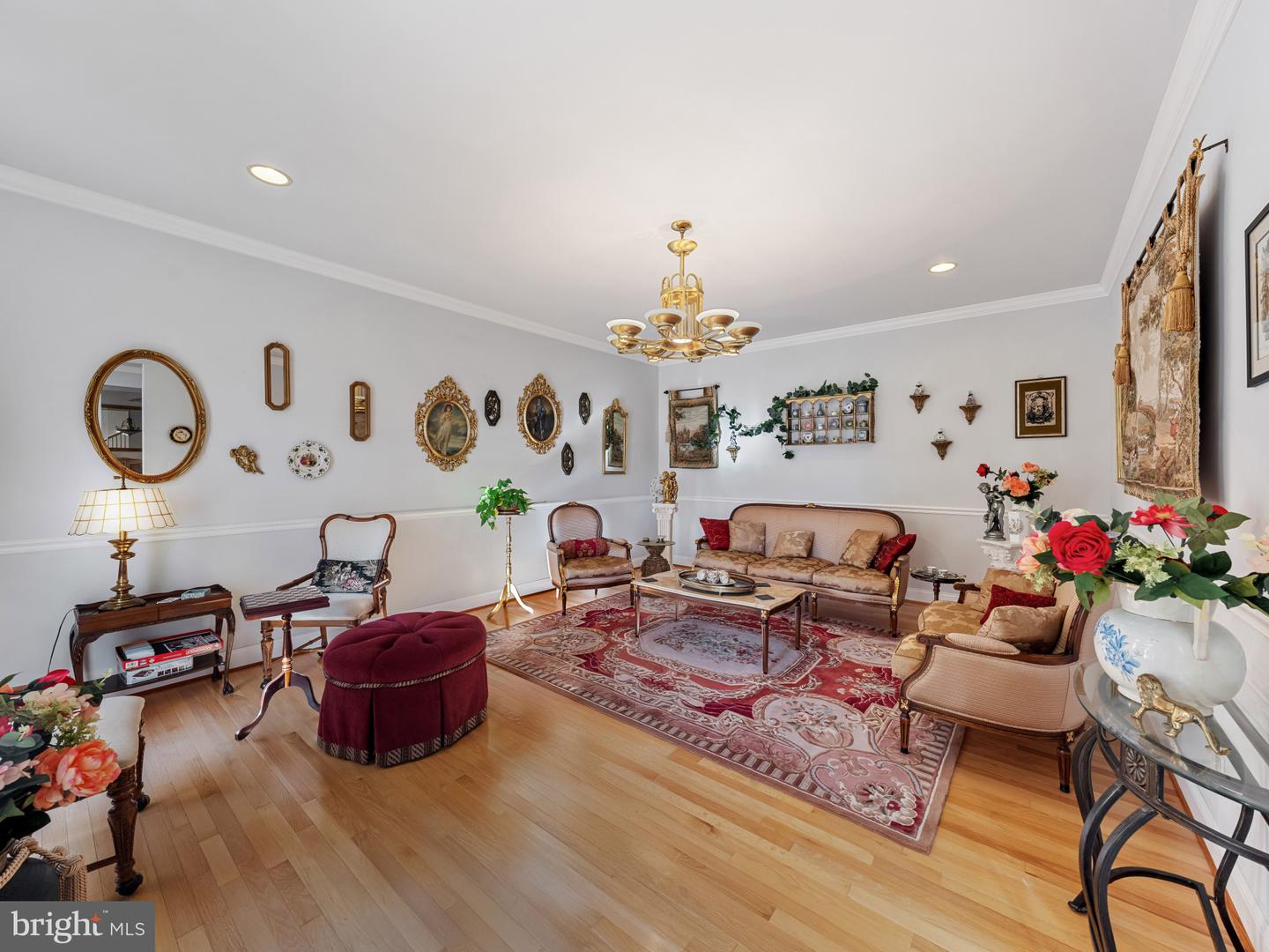 Reston, Virginia, 20190, United States, 6 Bedrooms Bedrooms, ,6 BathroomsBathrooms,Residential,For Sale,1987632