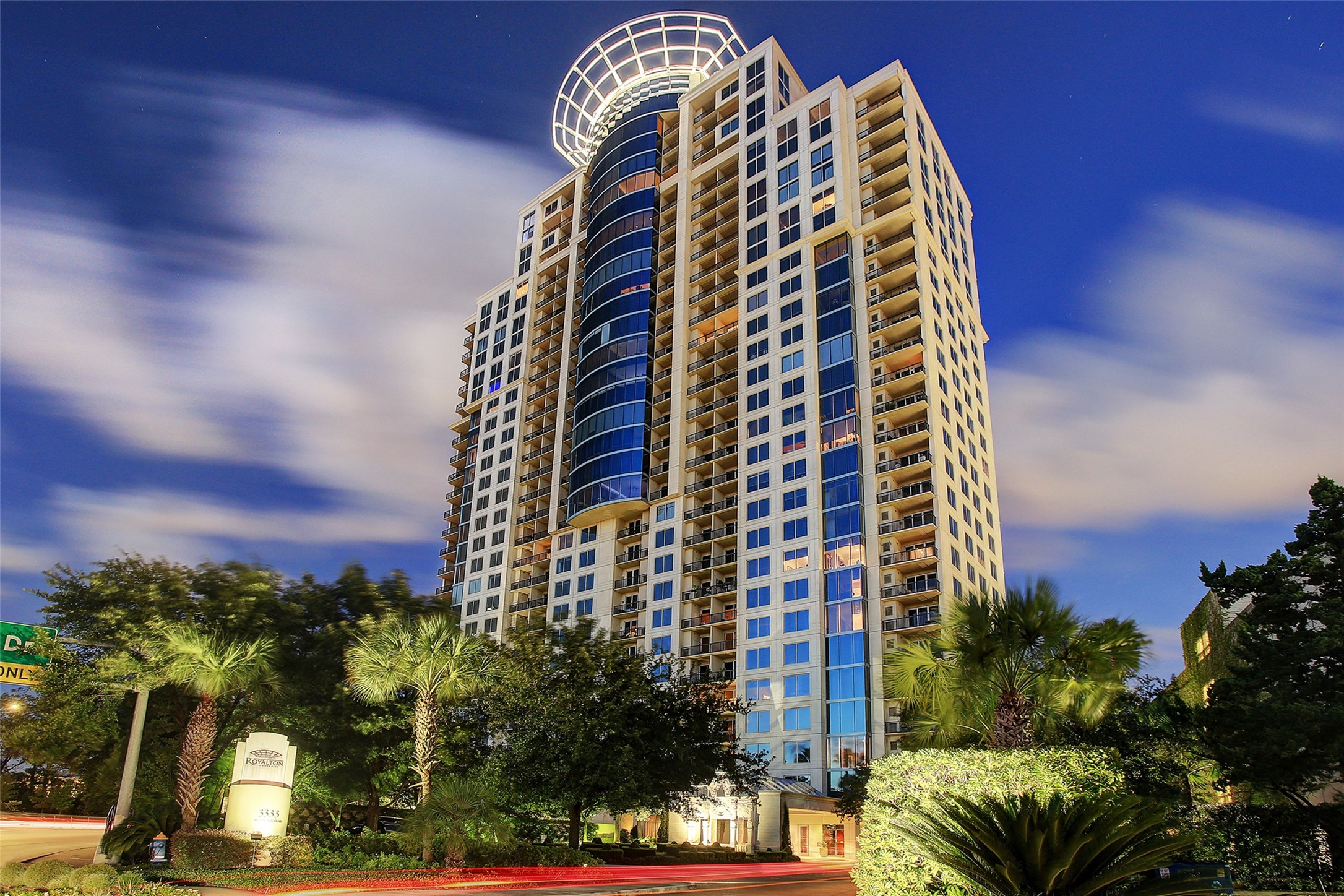  3333 Allen Parkway #1102 - 物件實景