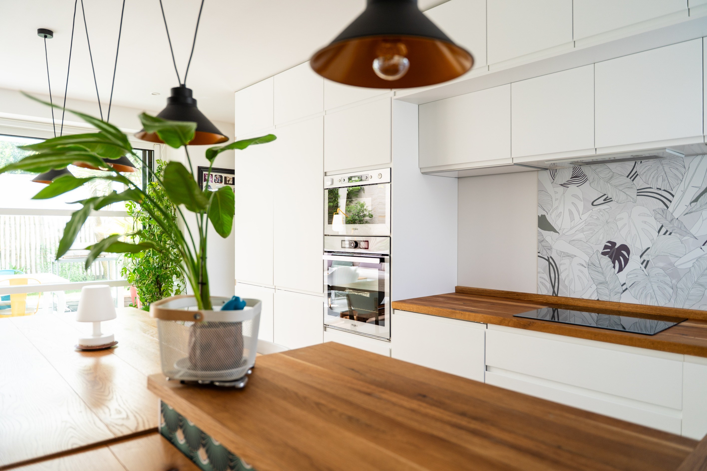  A charming, renovated house in the heart of La Genette - 物件實景