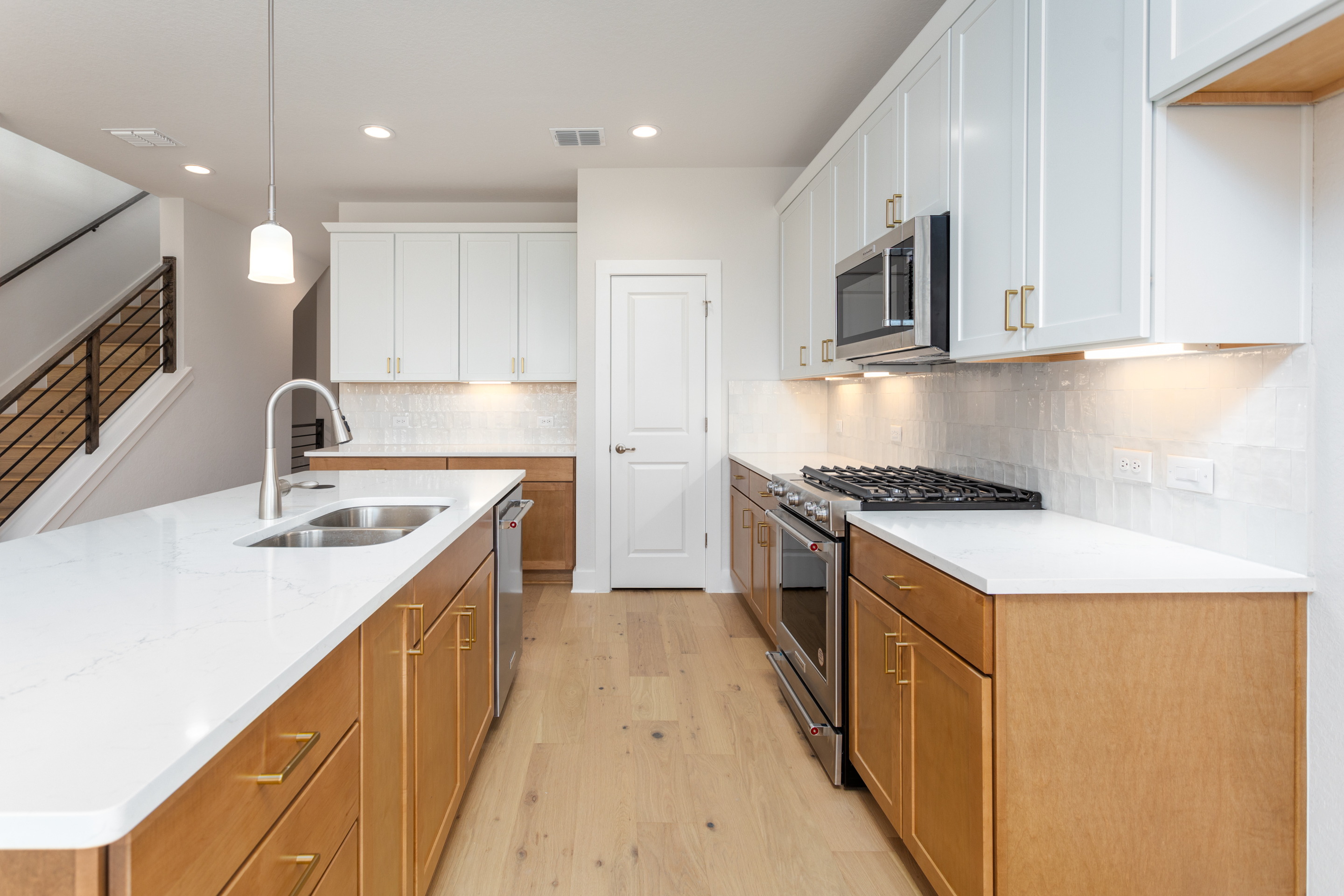  Modern Living in Lavaca - 物件實景