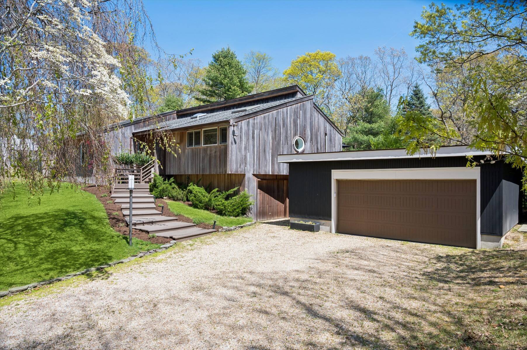  Modern Hamptons Retreat 500 ft. From Pristine Bay Beaches - 物件實景
