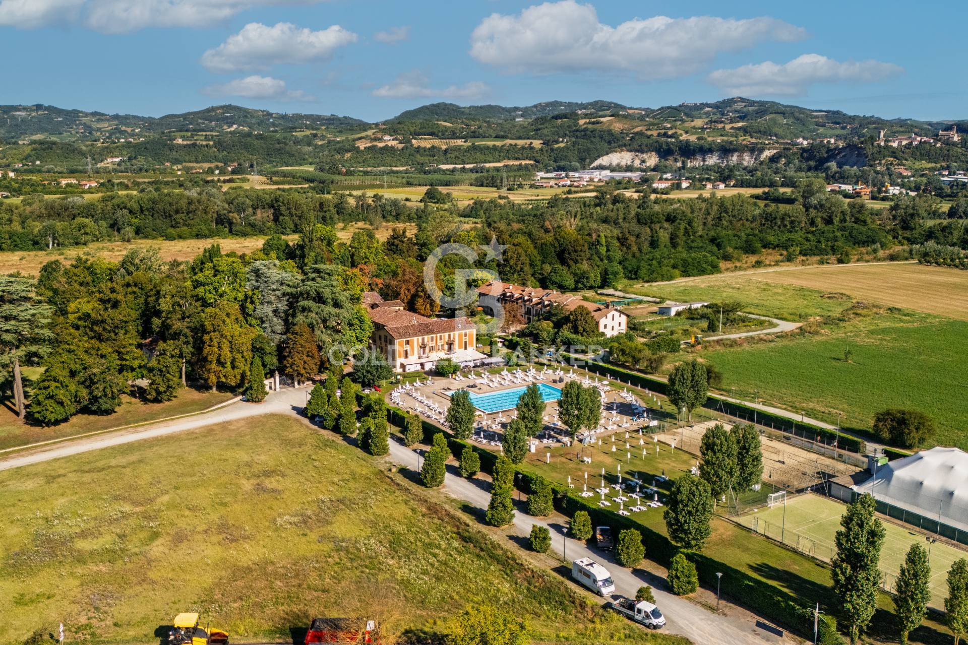 Acqui Terme, Alessandria, 15011, IT, 30 Bedrooms Bedrooms, ,25 BathroomsBathrooms,Residential,For Sale,1934342