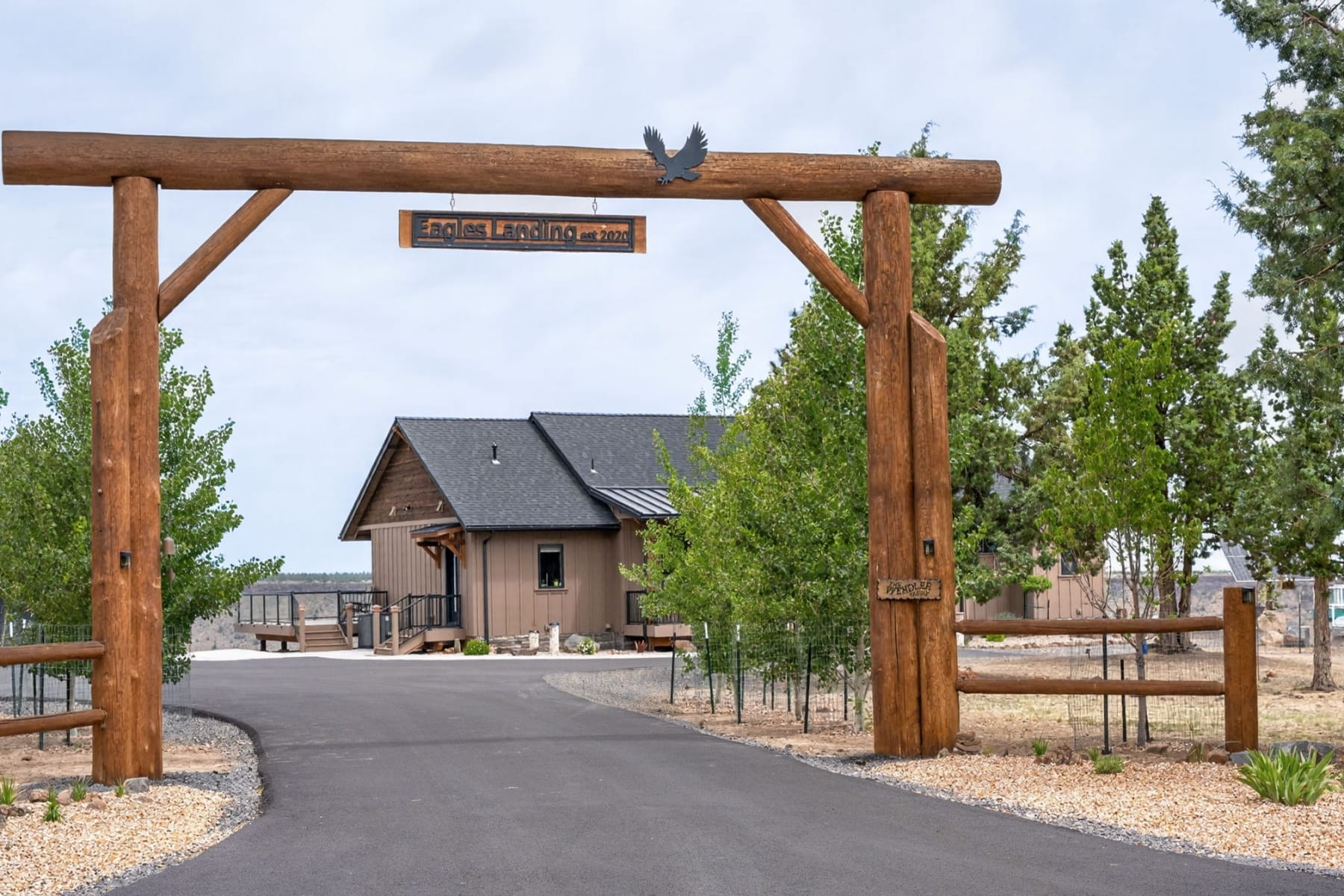  11620 SW Pixie Lane Culver, OR 97734 - 物件實景