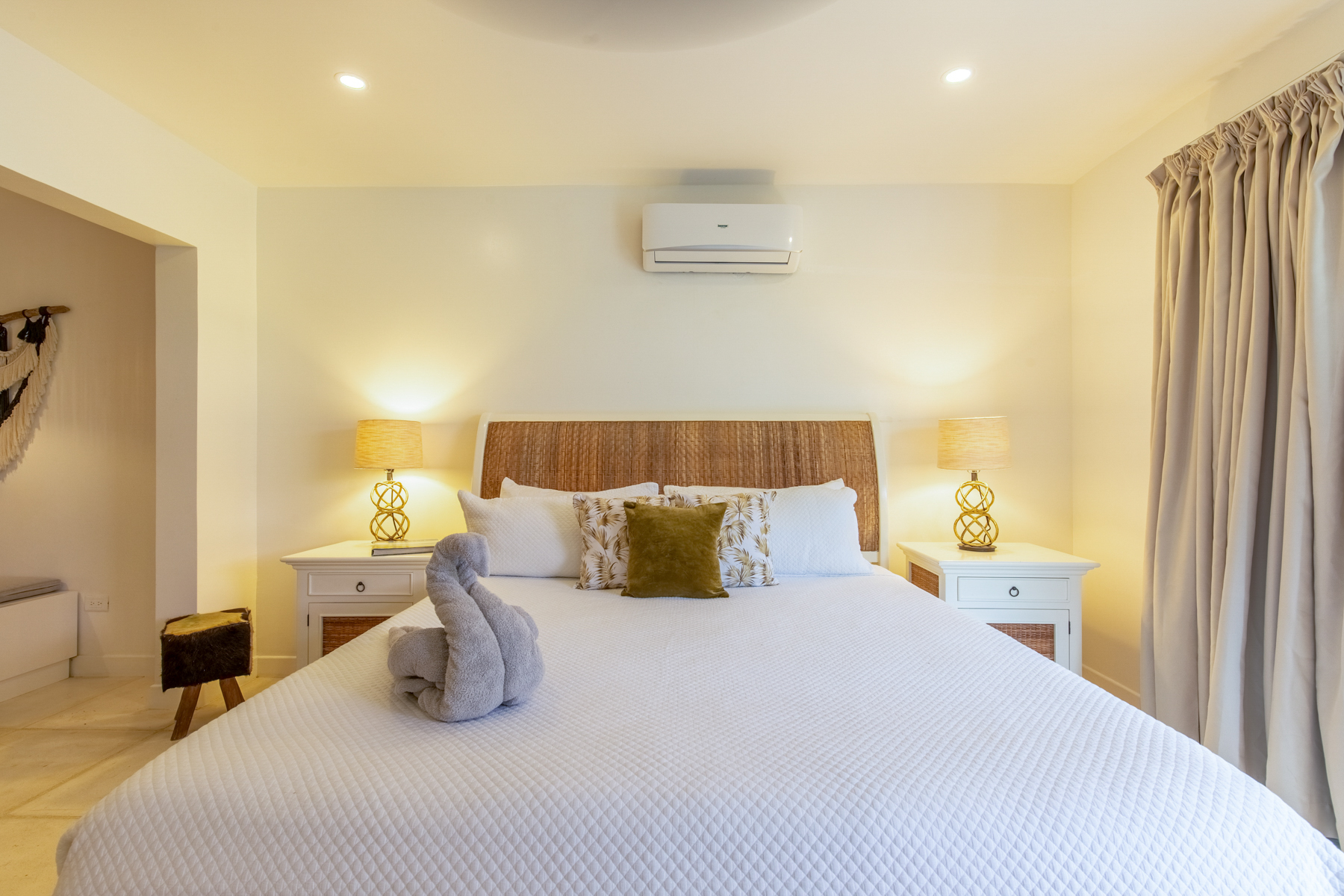  5 Star Bed & Breakfast in the Heart of Guiones - 物件實景