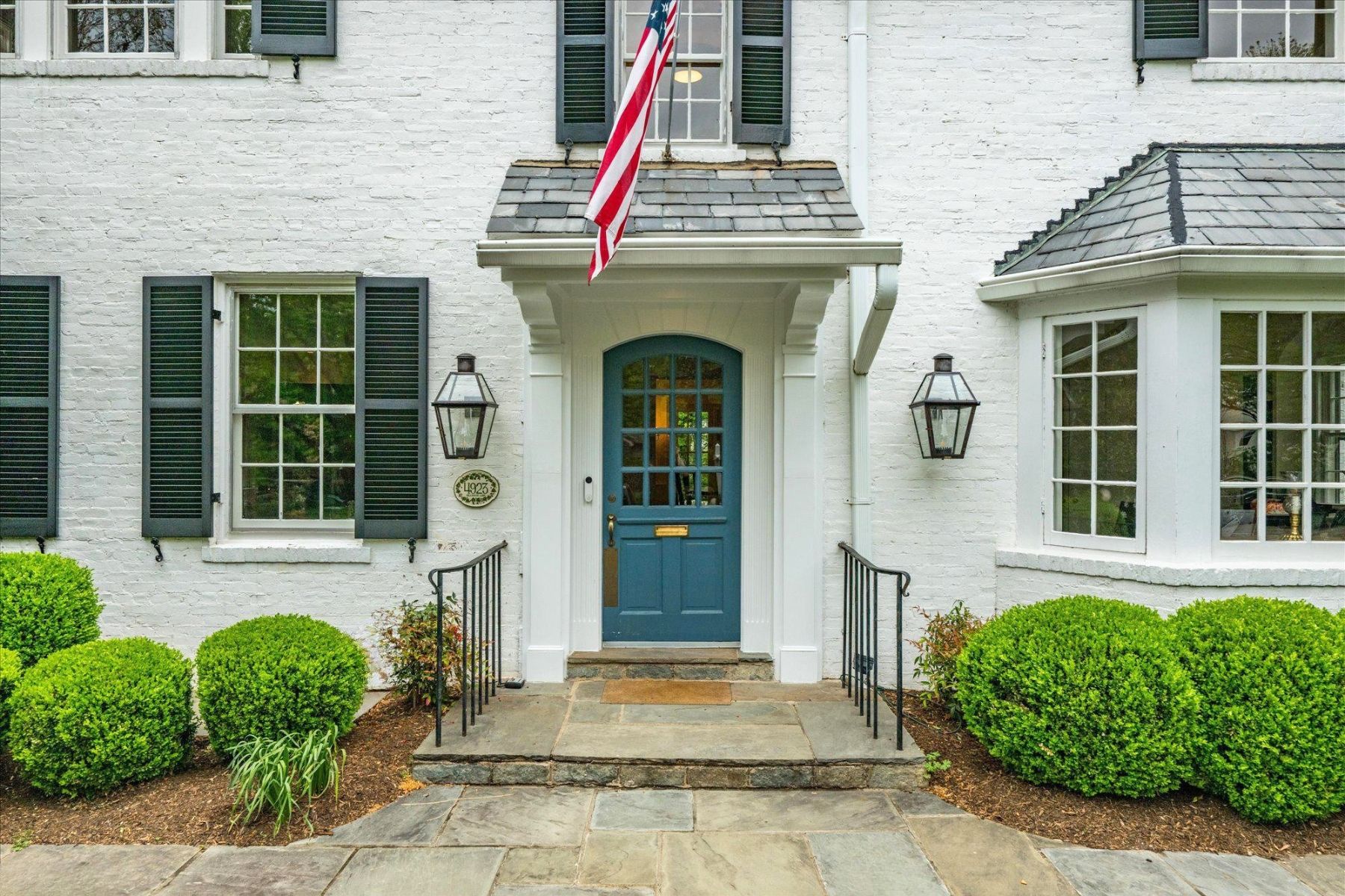  4923 Hillbrook Lane NW, Washington, DC, 20016 - 物件實景