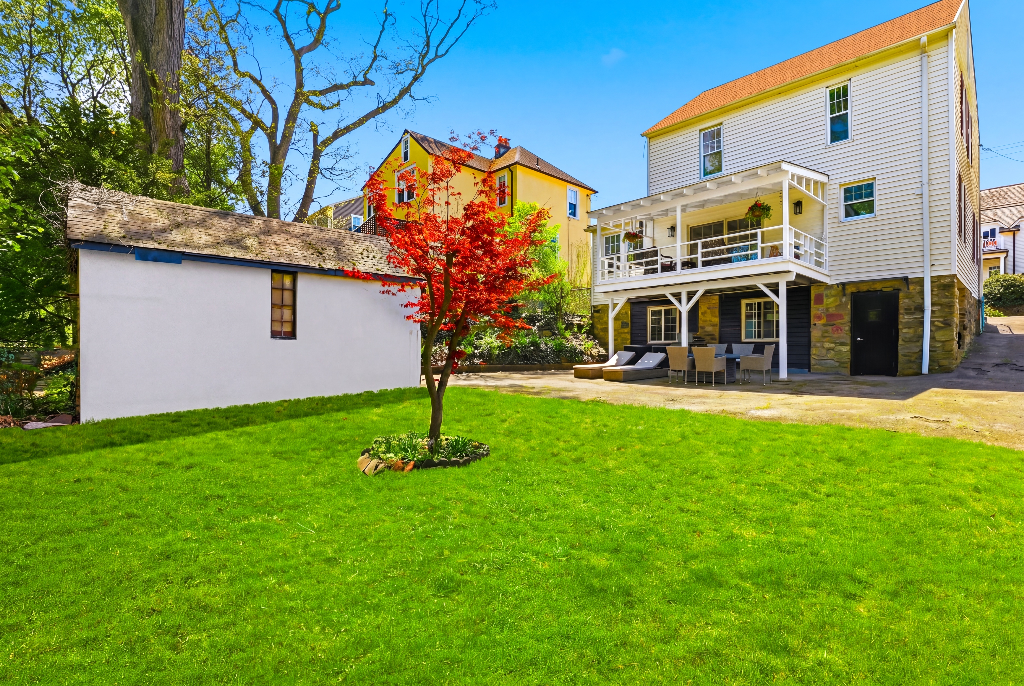  30 Rossmore Avenue - 物件實景