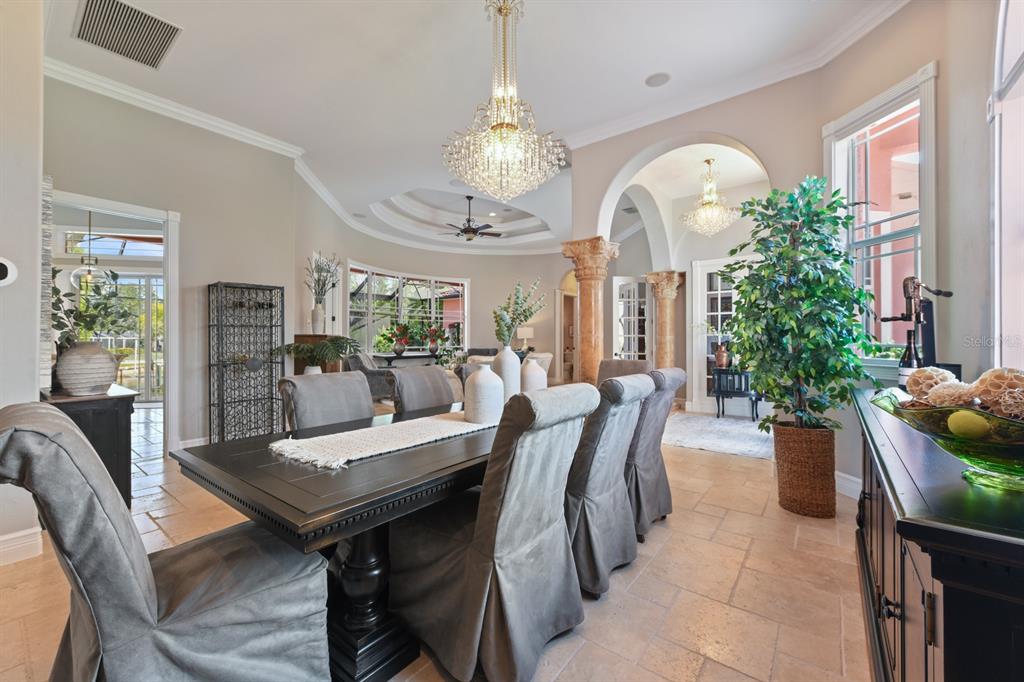 Port Charlotte, Florida, 33952, United States, 3 Bedrooms Bedrooms, ,4 BathroomsBathrooms,Residential,For Sale,1831908