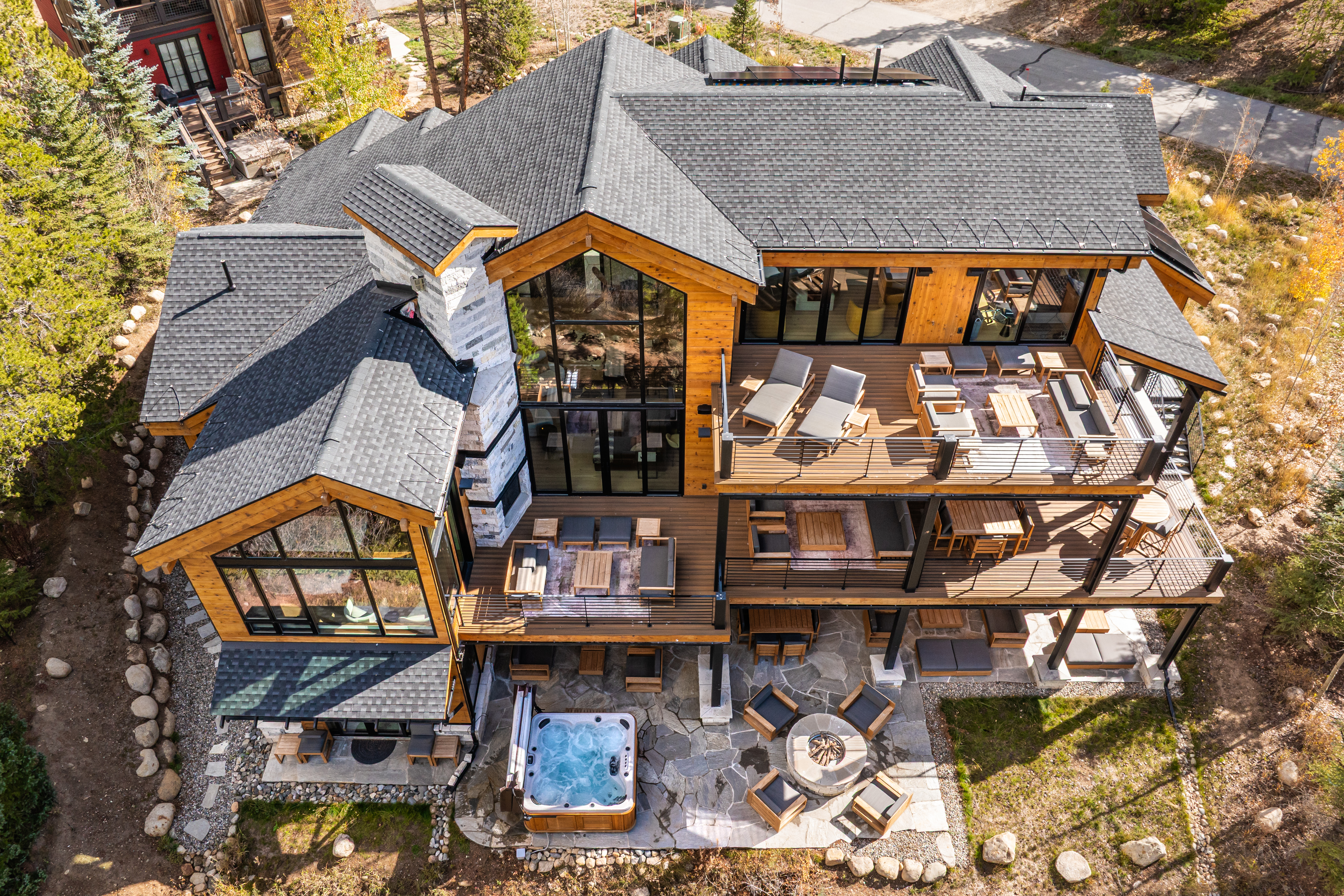  227 Wild Irishman Road, Keystone, CO, 80435 - 物件實景