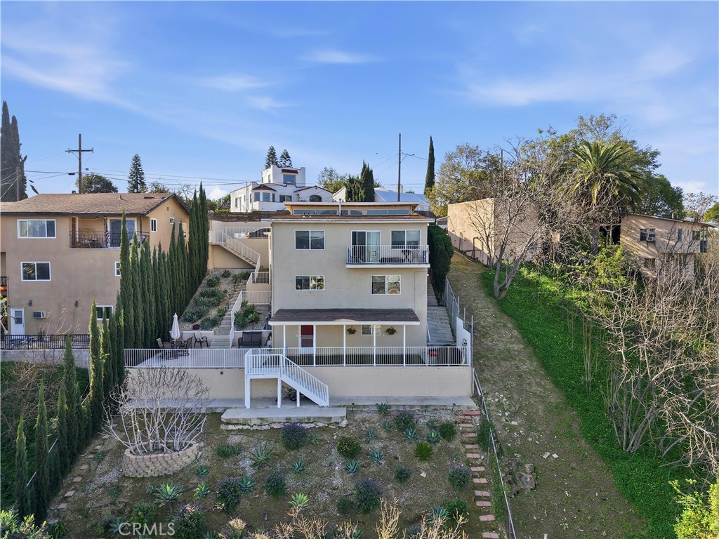 Los Angeles, California, 90063, United States, 5 Bedrooms Bedrooms, ,Residential,For Sale,2014763