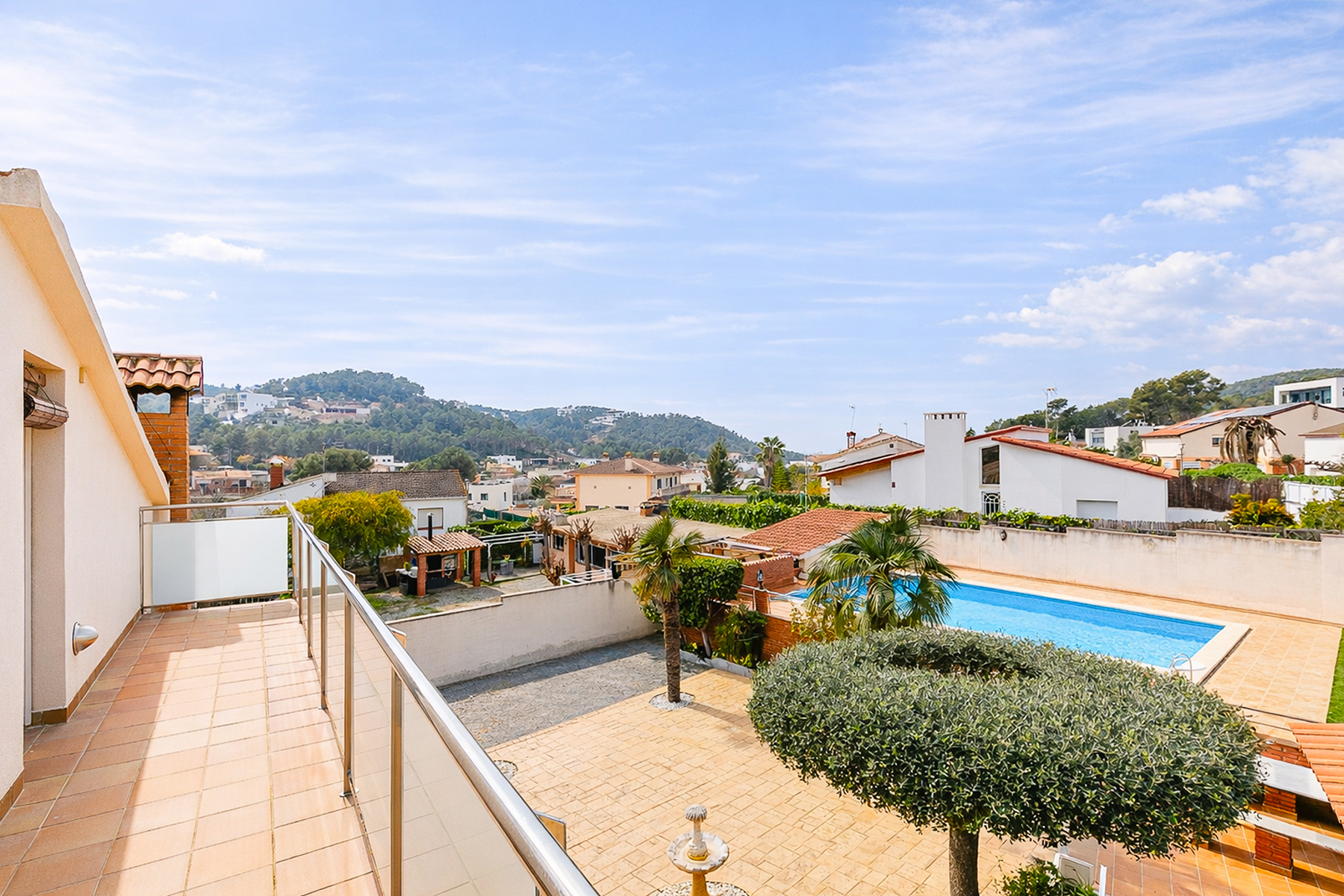  Opportunity in Mas Alba: character, space, and proximity to Sitges - 物件實景