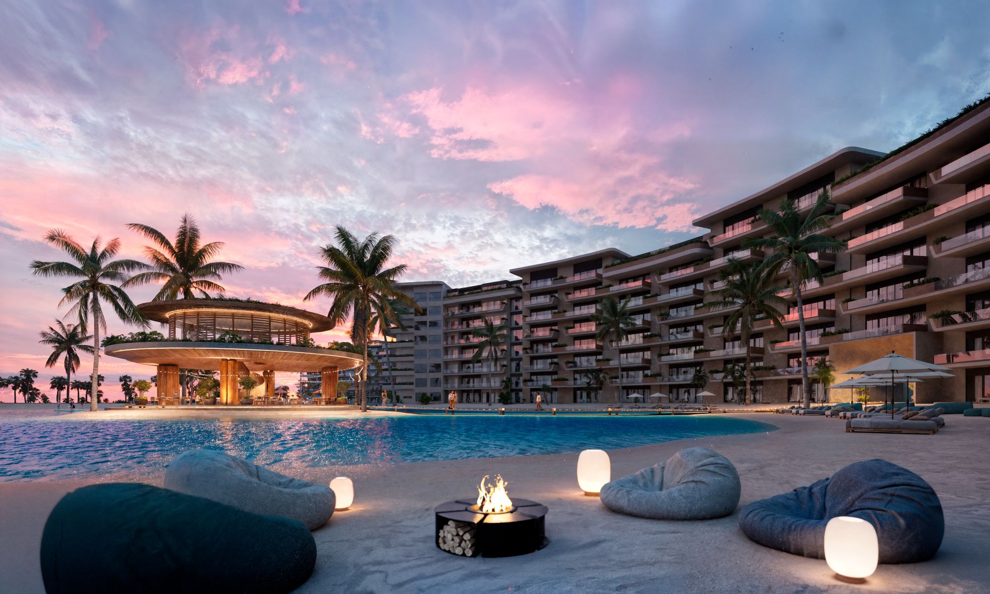 Cap Cana, DO, 3 Bedrooms Bedrooms, ,3 BathroomsBathrooms,Residential,For Sale,1951620