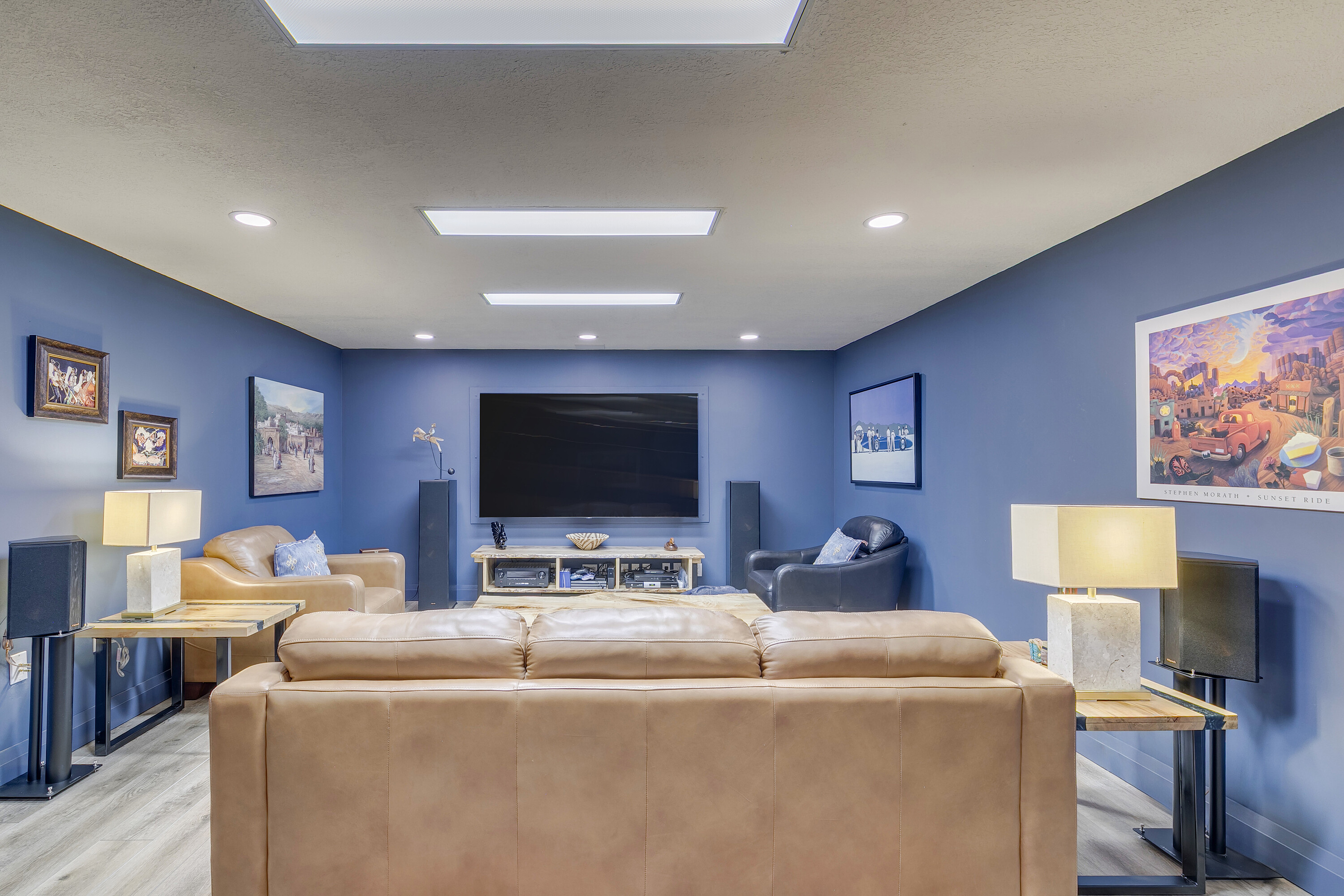  20 Acre Storybook Property - 物件實景