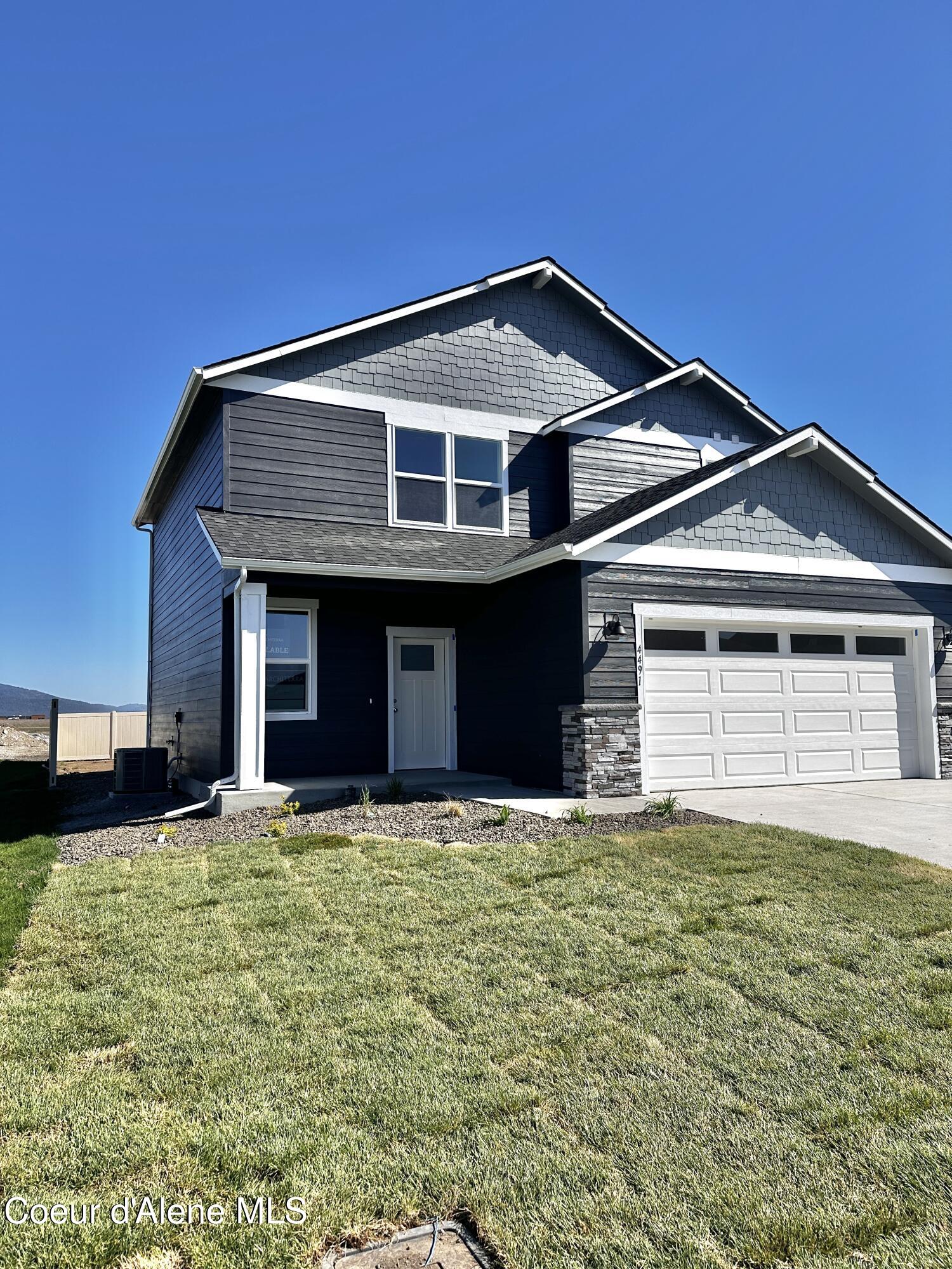 Post Falls, Idaho, 83854, United States, 3 Bedrooms Bedrooms, ,2 BathroomsBathrooms,Residential,For Sale,2034145