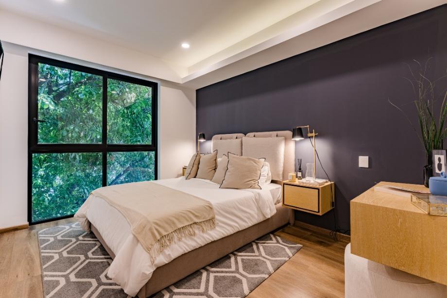 Avenida Coyoacan, Benito Juárez, Ciudad de México, 03240, Mexico, 2 Bedrooms Bedrooms, ,2 BathroomsBathrooms,Residential,For Sale,Avenida Coyoacan,1624554