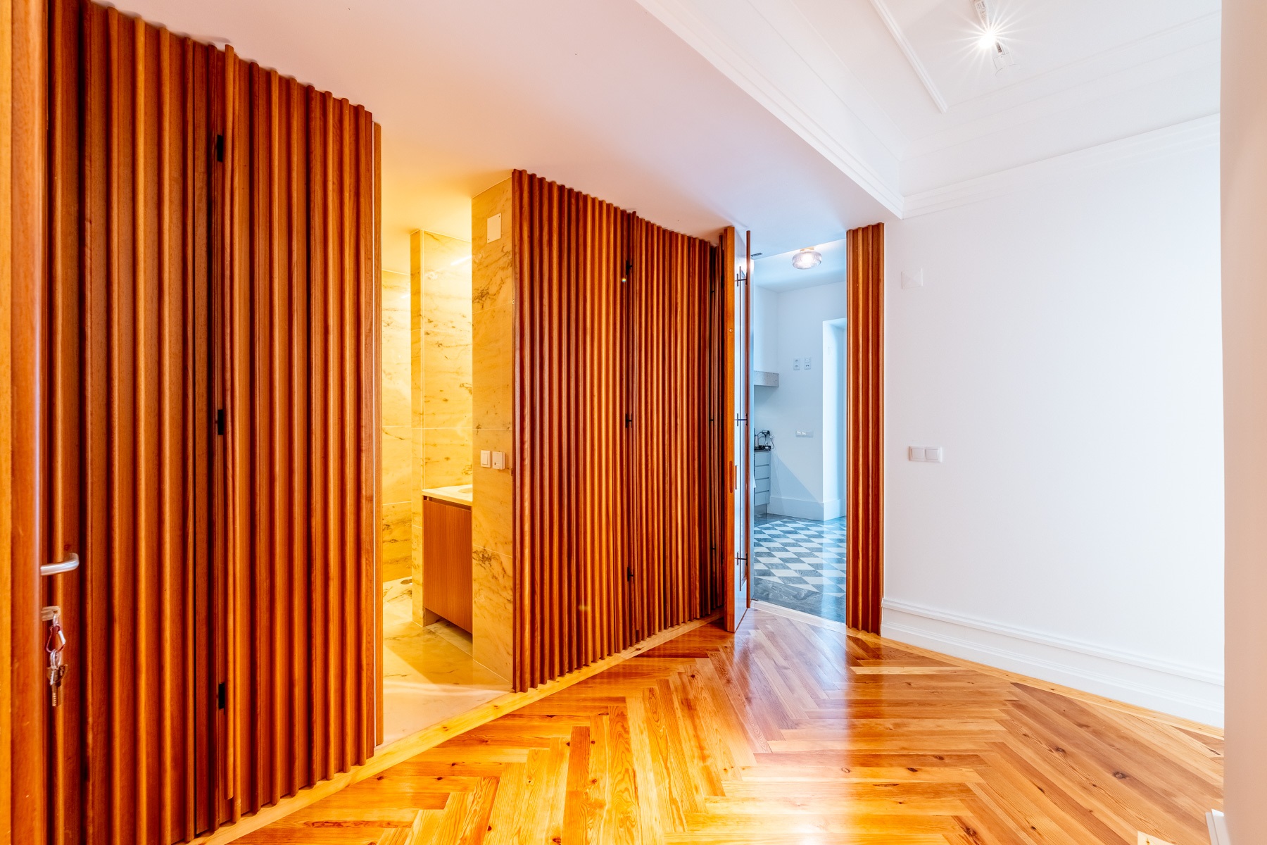  Flat, 3 bedrooms, for Sale - 物件實景