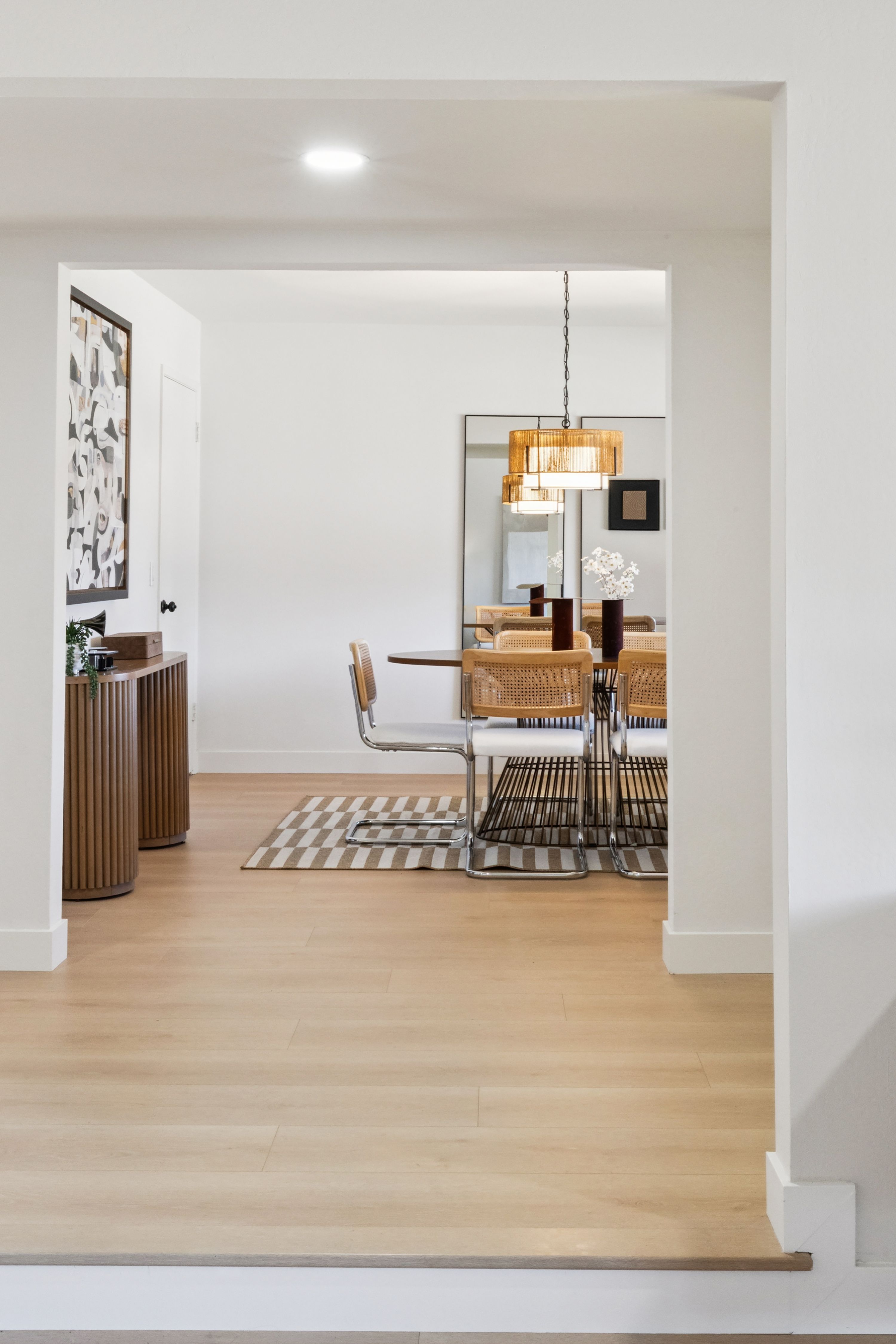  Single-Level Living in One of San Rafael’s Most Charming Pockets - 物件實景