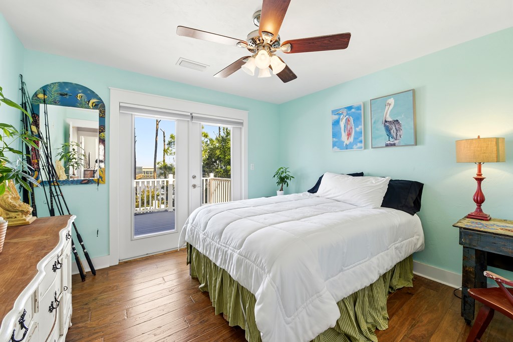 St. George Island, Florida, 32328, United States, 4 Bedrooms Bedrooms, ,2 BathroomsBathrooms,Residential,For Sale,2005204