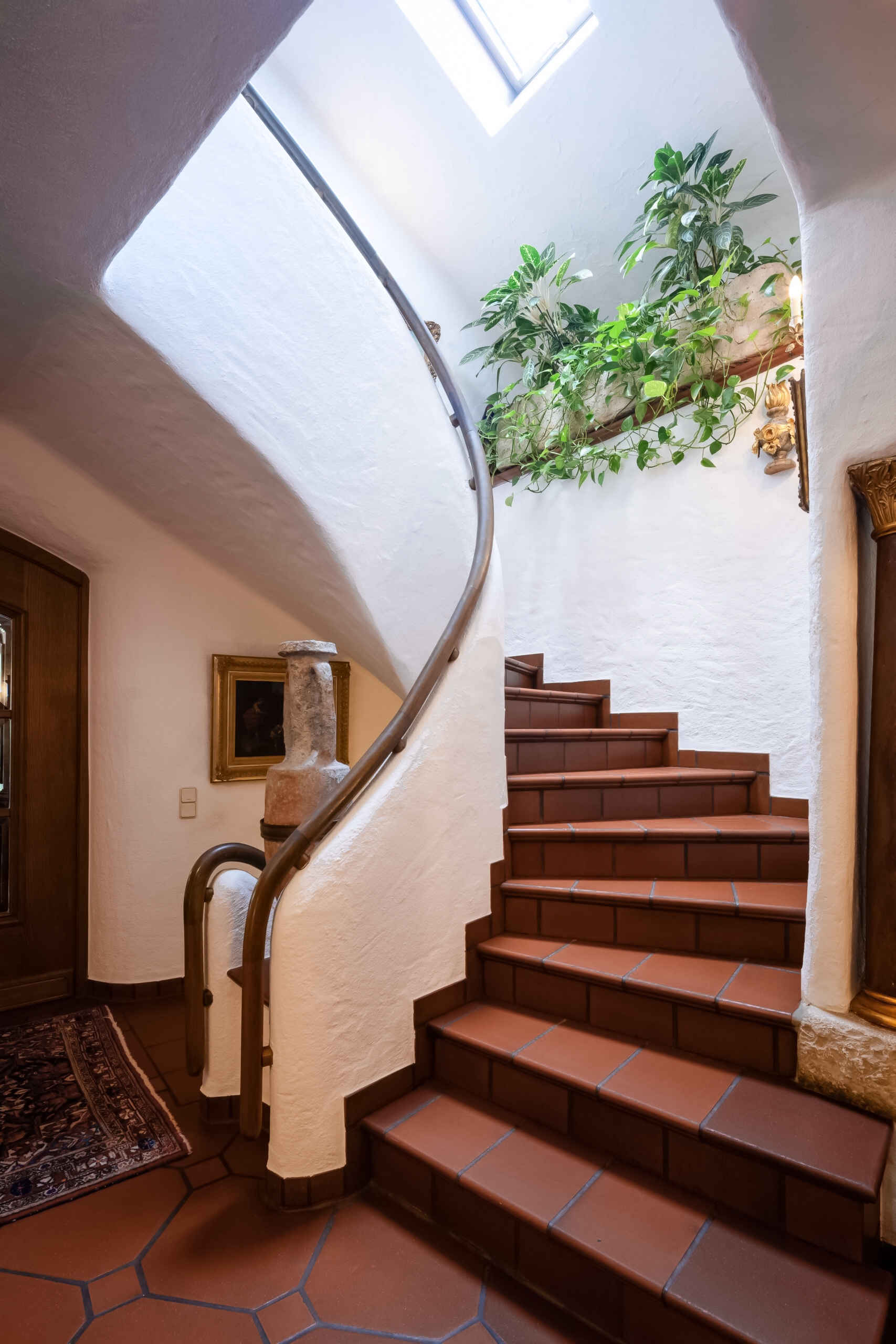  Exceptional country estate with an indoor pool, spa area, and 2,600 m² of gro... - 物件實景